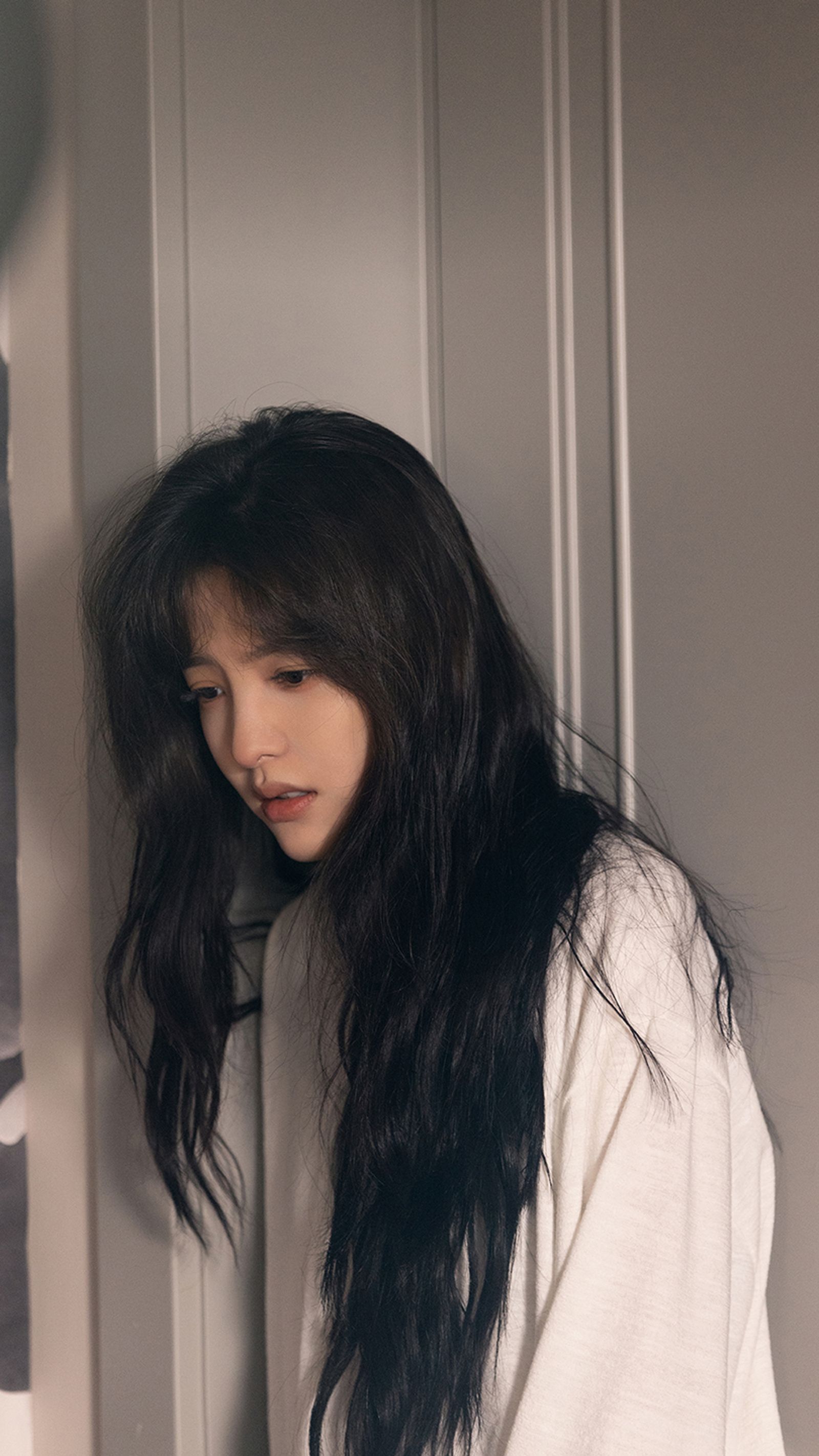 章若楠《難哄》有許多悲慘的遭遇。中天娛樂台提供