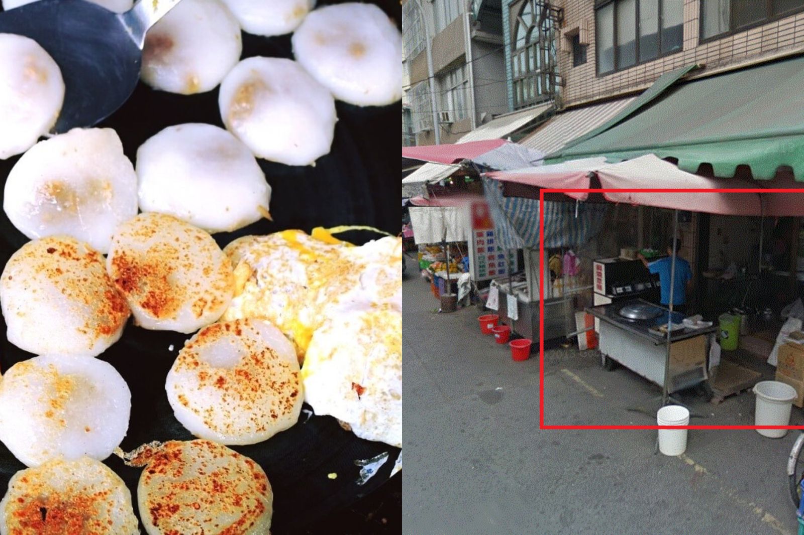 台南真先知「粿仔王子」紅了！網求放薑　Toyz飲料店推「小王」新品跟風
