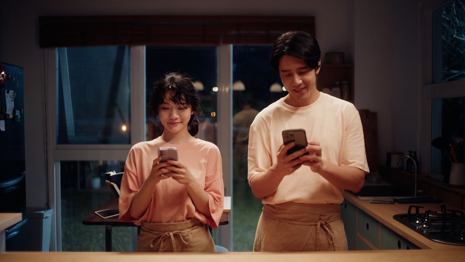 胡宇威點名最難窯烤披薩　李玲葦推薦馬卡龍撞醃鮭魚：嘴巴放煙火