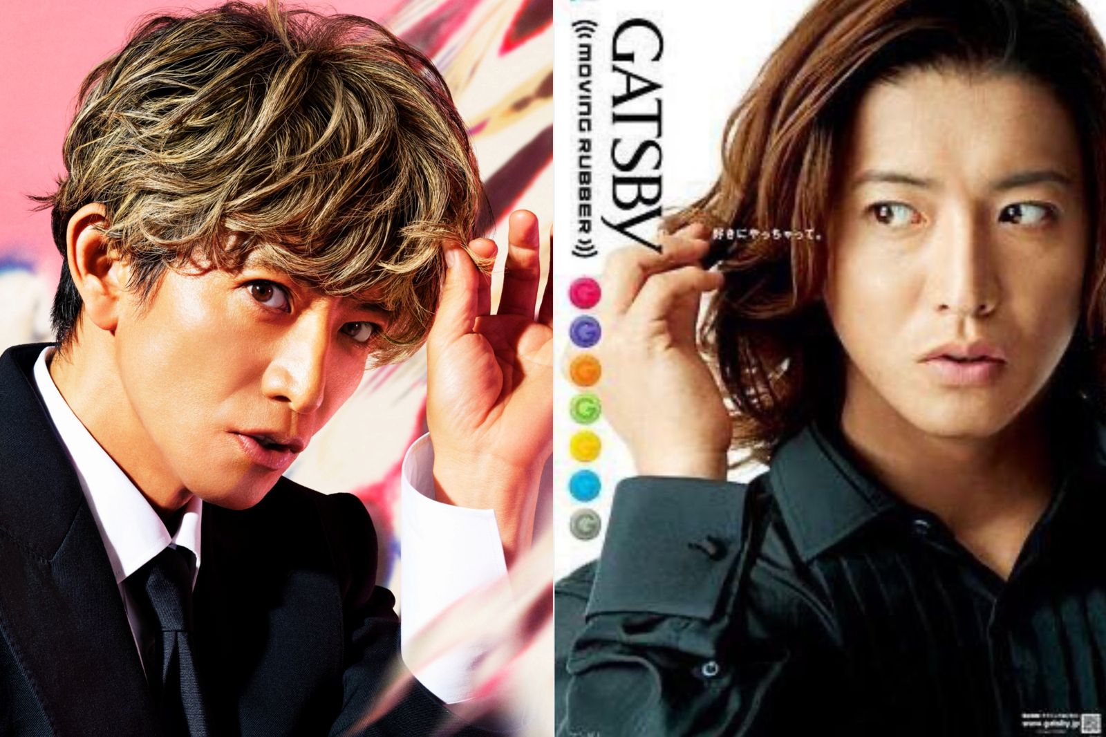 53歲木村拓哉神狀態太狂!經典廣告睽違20年復活 再跳「魔性舞」?本人笑喊:好久不見