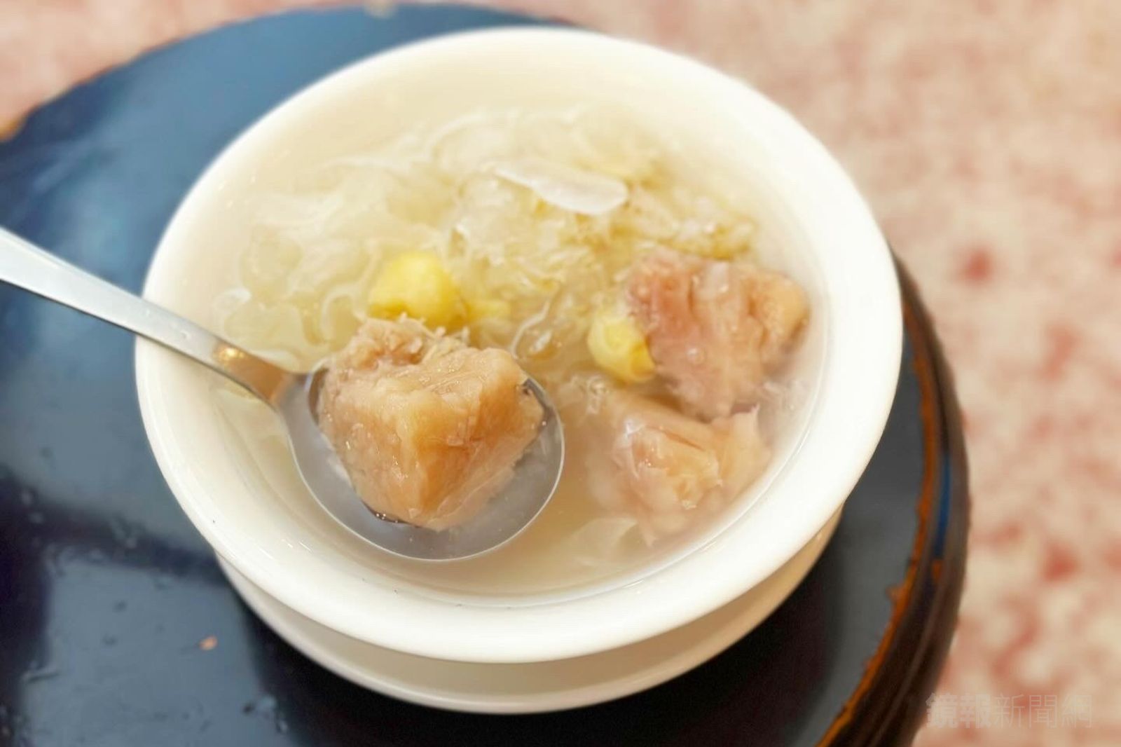 總店歇業倒數!實測苦茶之家分店蜜芋頭與苦茶是否守住老味