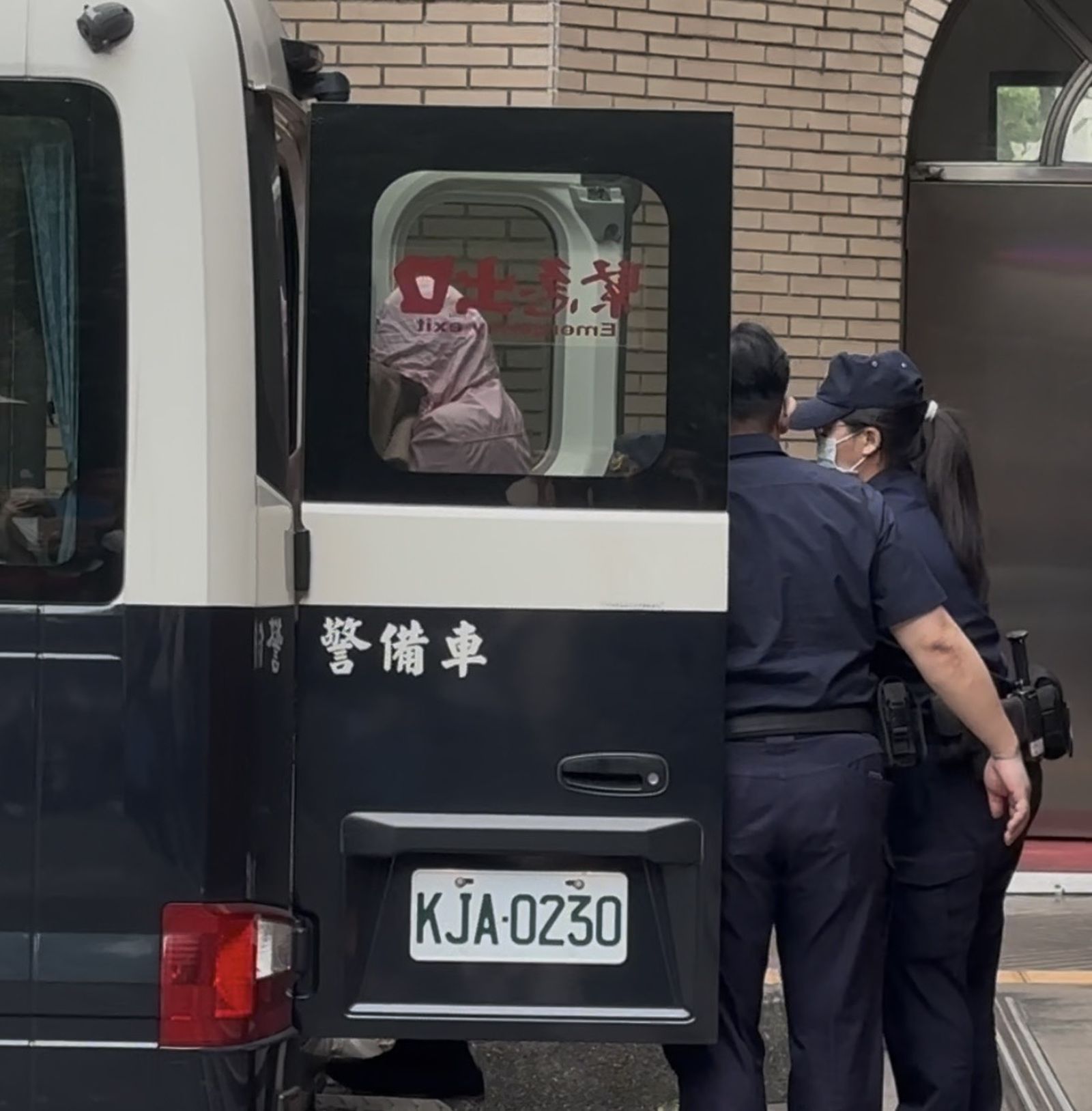 剴剴外婆淚訴「信任變惡夢」　盼以極刑重判惡保母姊妹