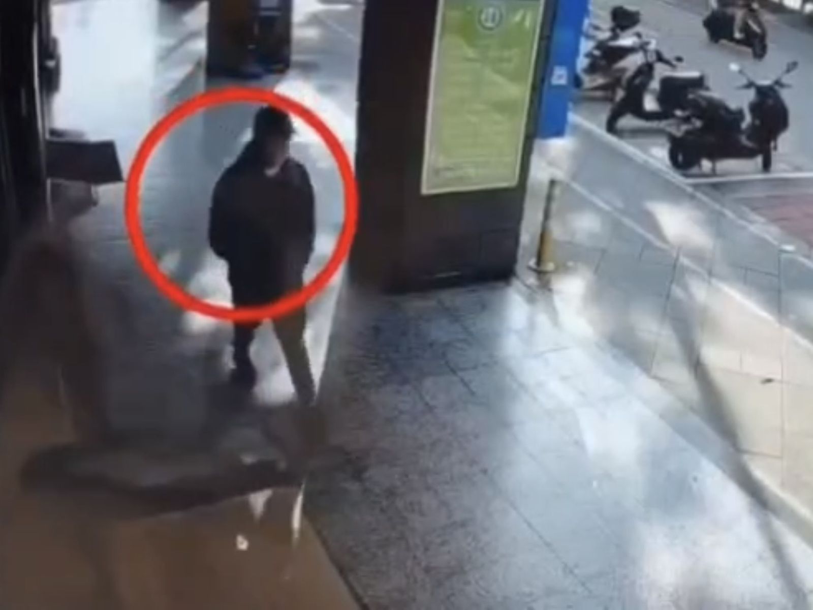 北市醫美董座開工遭轟！槍手埋伏3小時　變裝換車逃北投