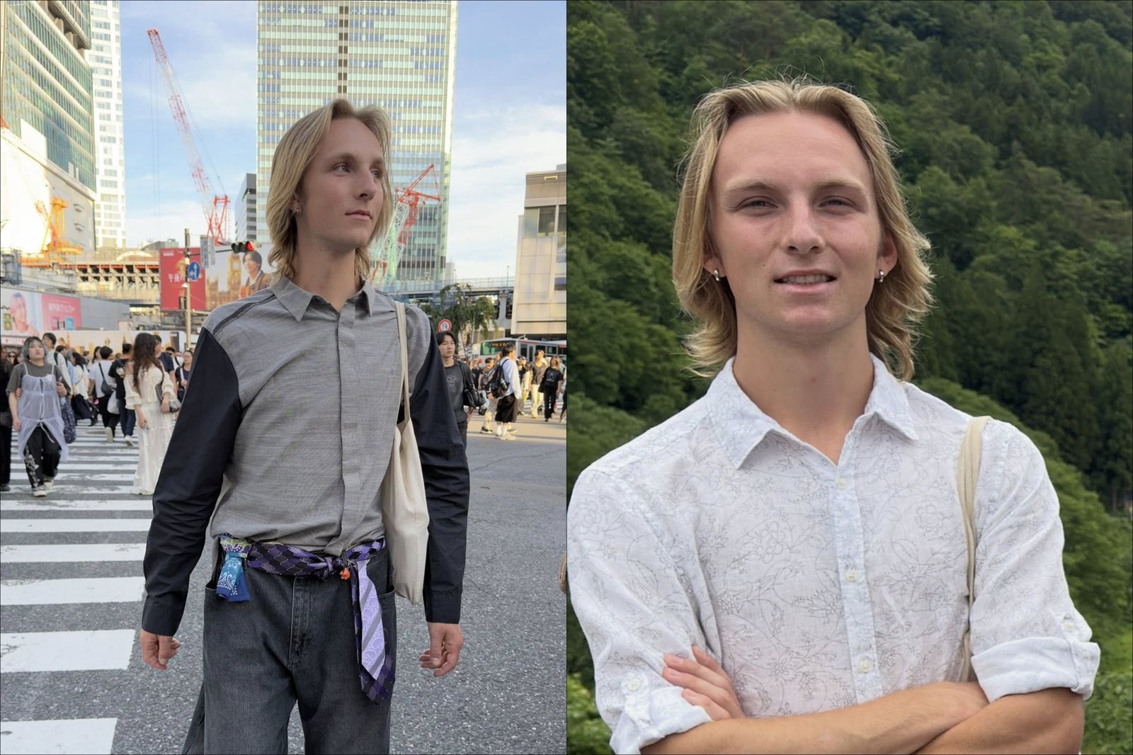 不爽媽用ChatGPT規劃行程!男大生獨自出門「定位突關消失」1週後深山中找到遺體