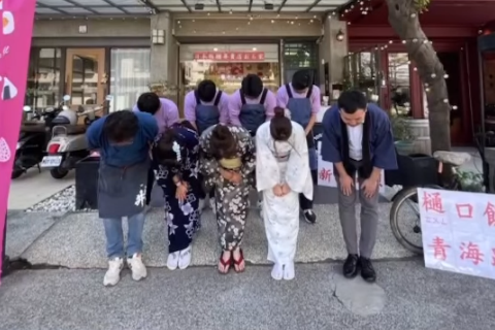 「樋口飯糰」搬家！新營業時間地點曝光　站長蜜柑將出席開幕儀式