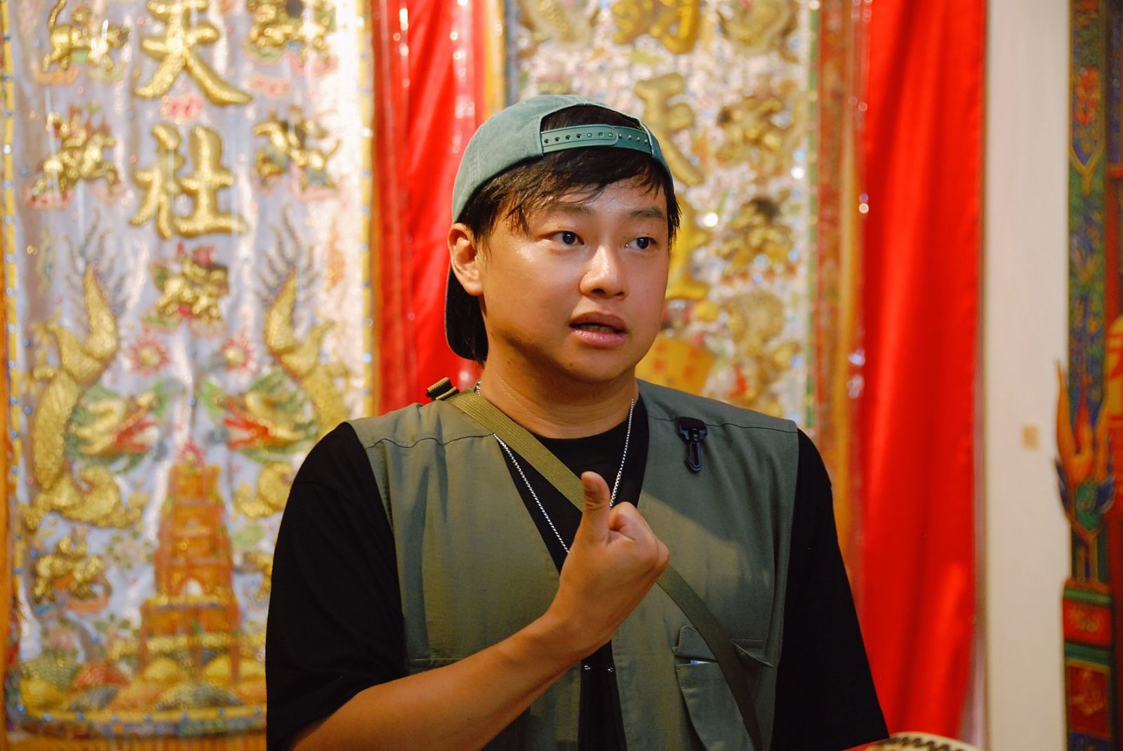 閏六月好兄弟更兇猛？「搖滾宮主」曝真相　4生肖小心意外和疾病