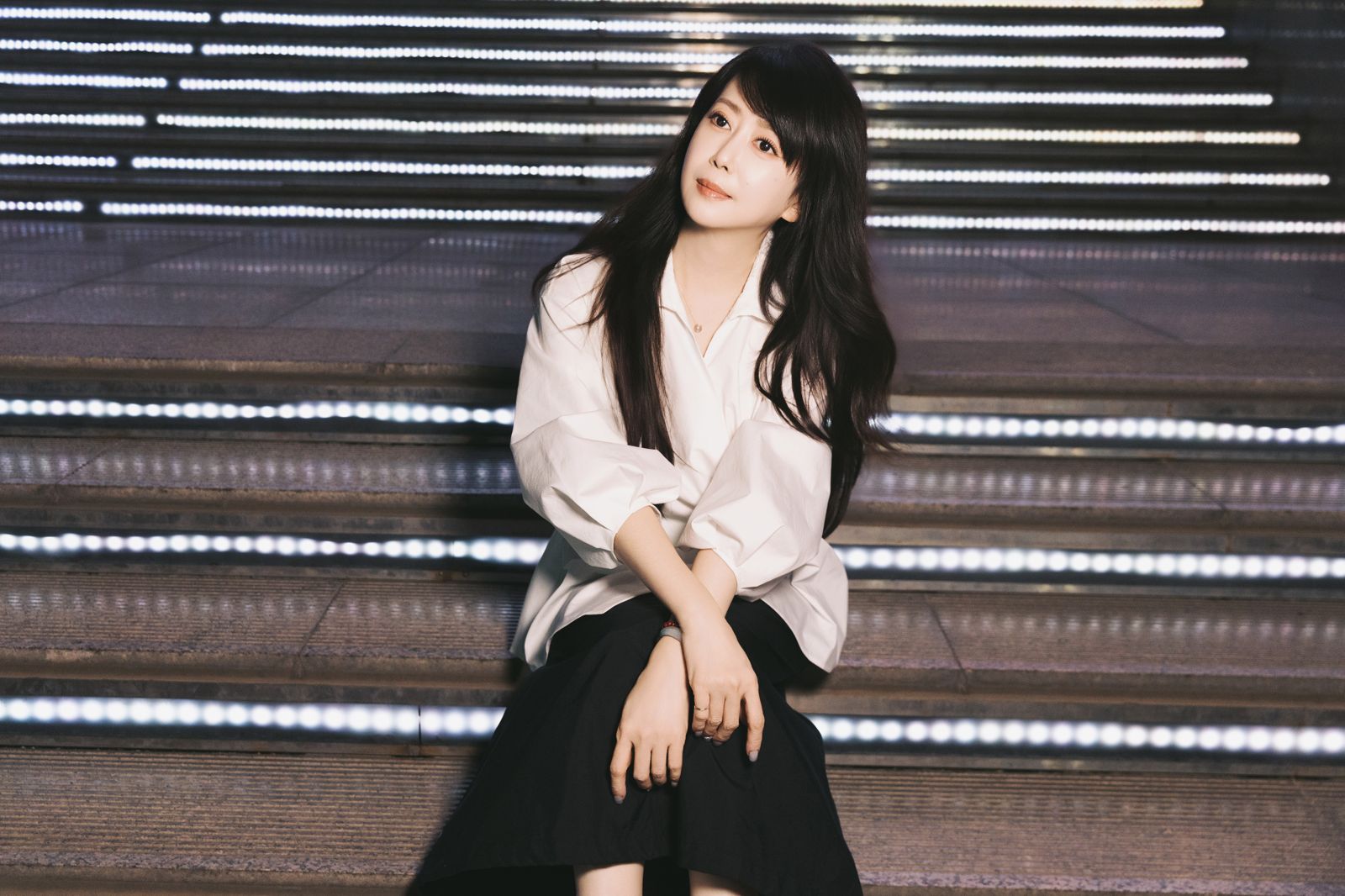 「月亮公主」久違了!55歲孟庭葦現況曝光 凍齡模樣驚人