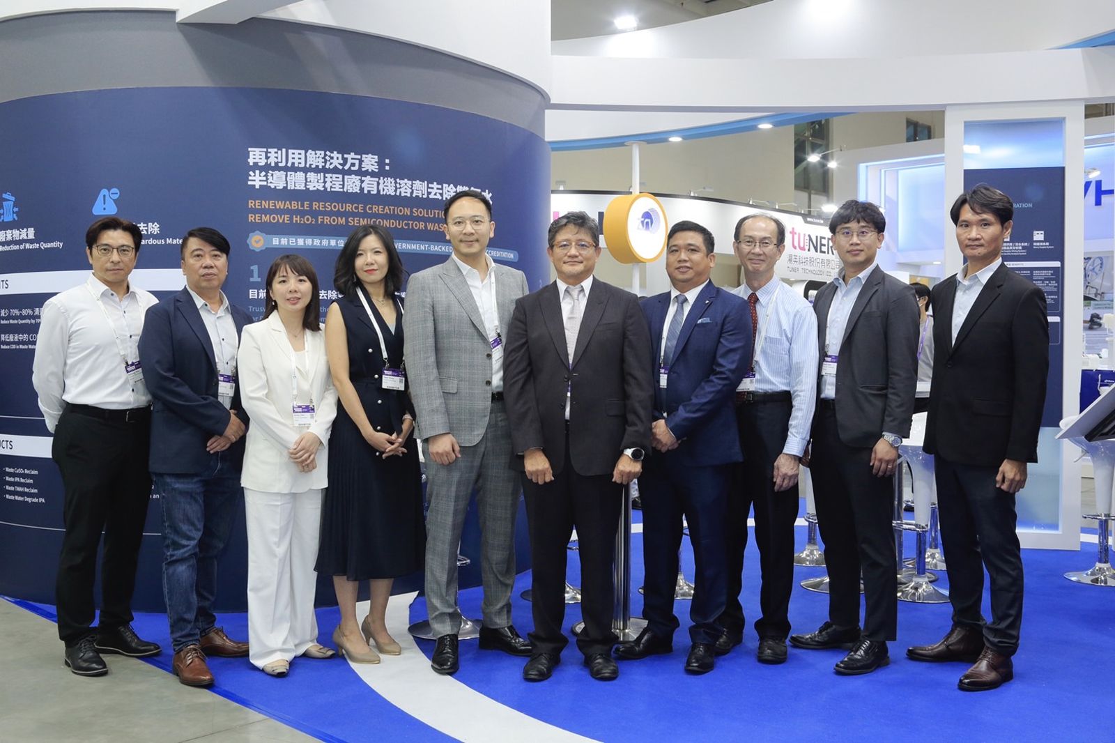 強強聯手！新應材、南寶、信紘科合資5億成立新寶紘　搶攻AI先進封裝材料大餅