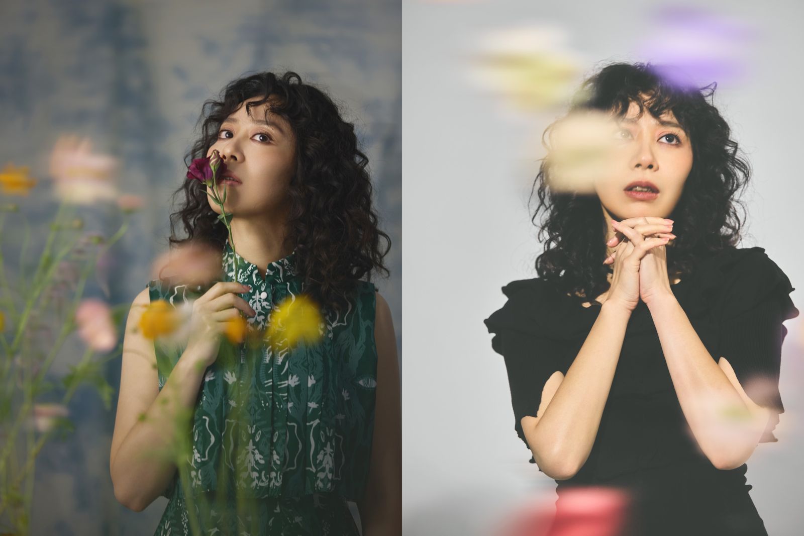 曾入圍金曲獎最佳新人！創作女星自曝私下求助ChatGPT「把AI當工具」