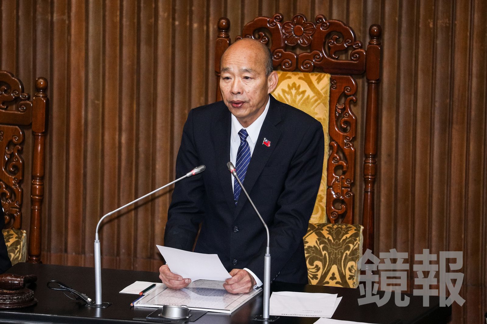 立院三讀通過《所得稅法》修正案 長照特別扣除額增至18萬