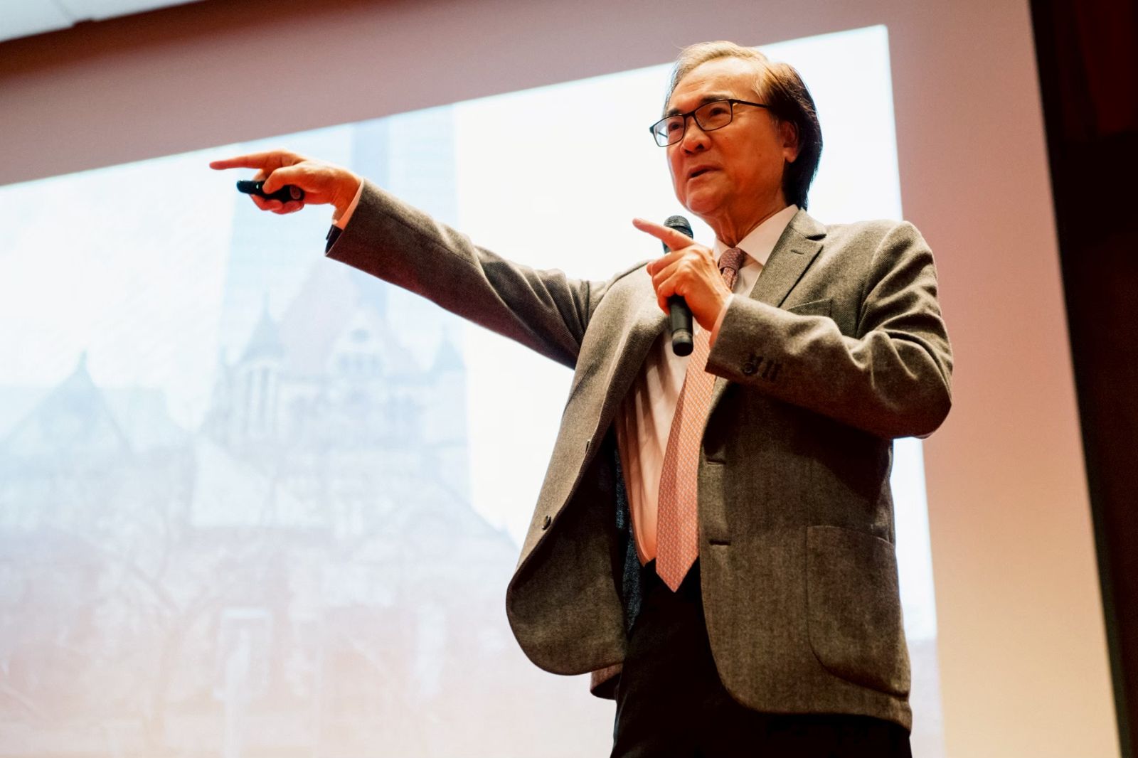 解決少子化缺臨門一腳?生殖醫學專家拋「台版組屋」 倡拉長社宅年限至30年