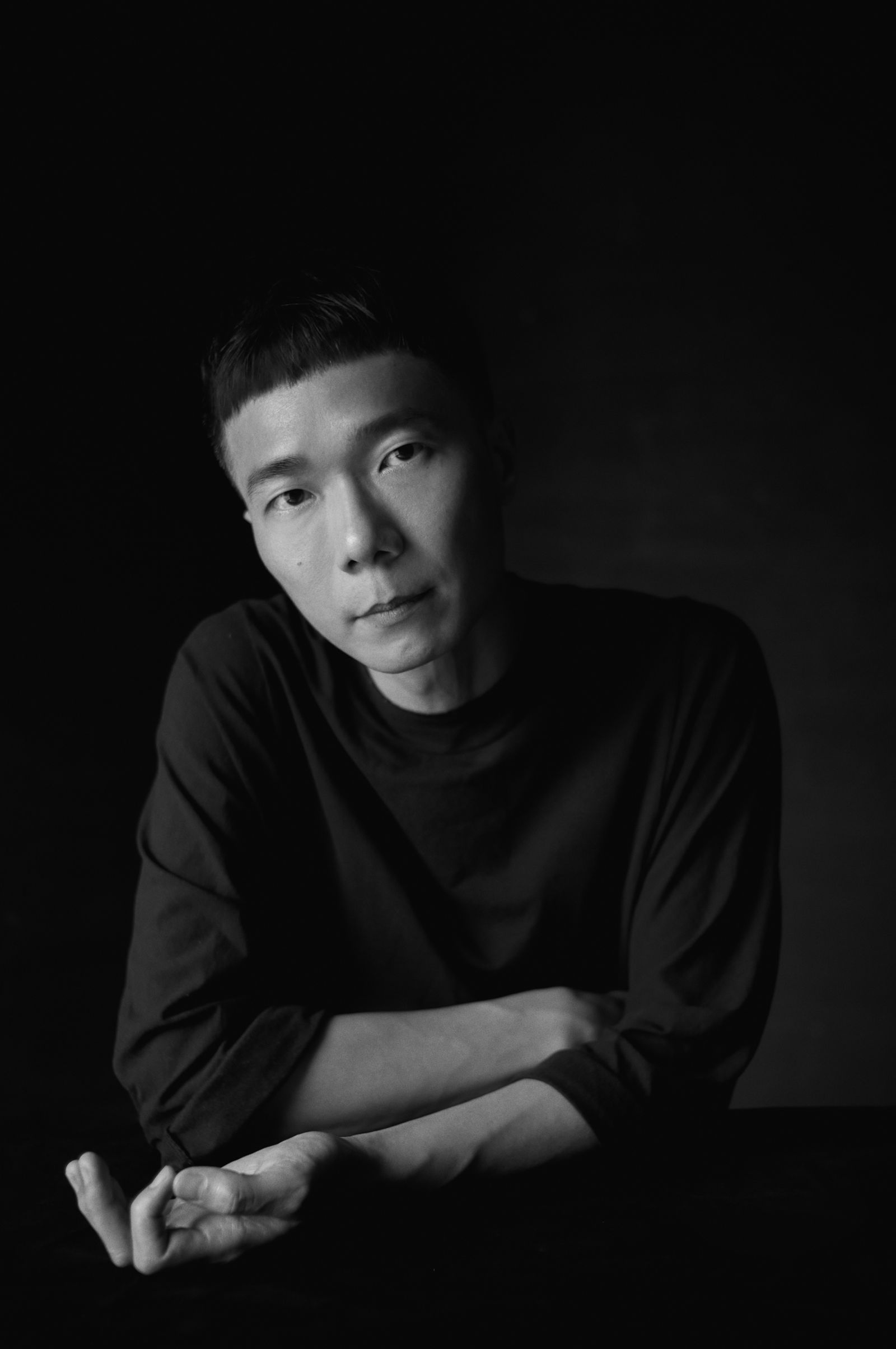 金馬配樂得主盧律銘擔任《樂團祭》神秘客，分享音樂創作的「商業考量」並非侷限。樂團祭提供