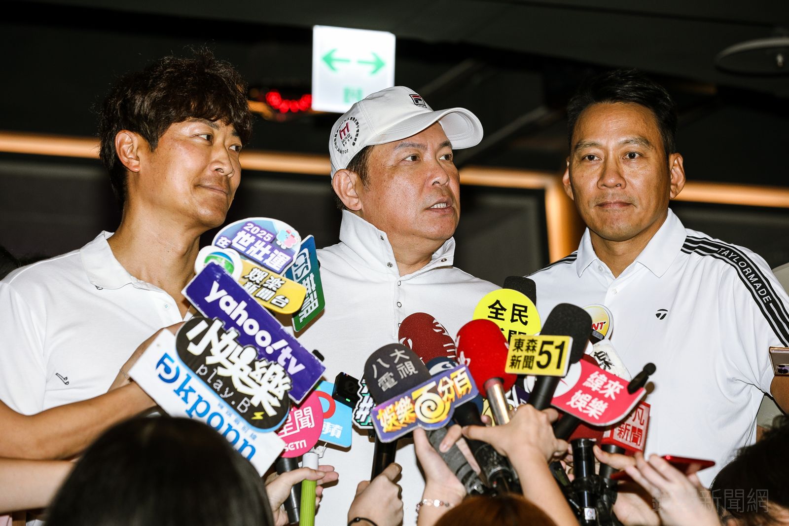 陳大天因閃兵《三個傻瓜》演出被取消　曾國城一聽超驚訝