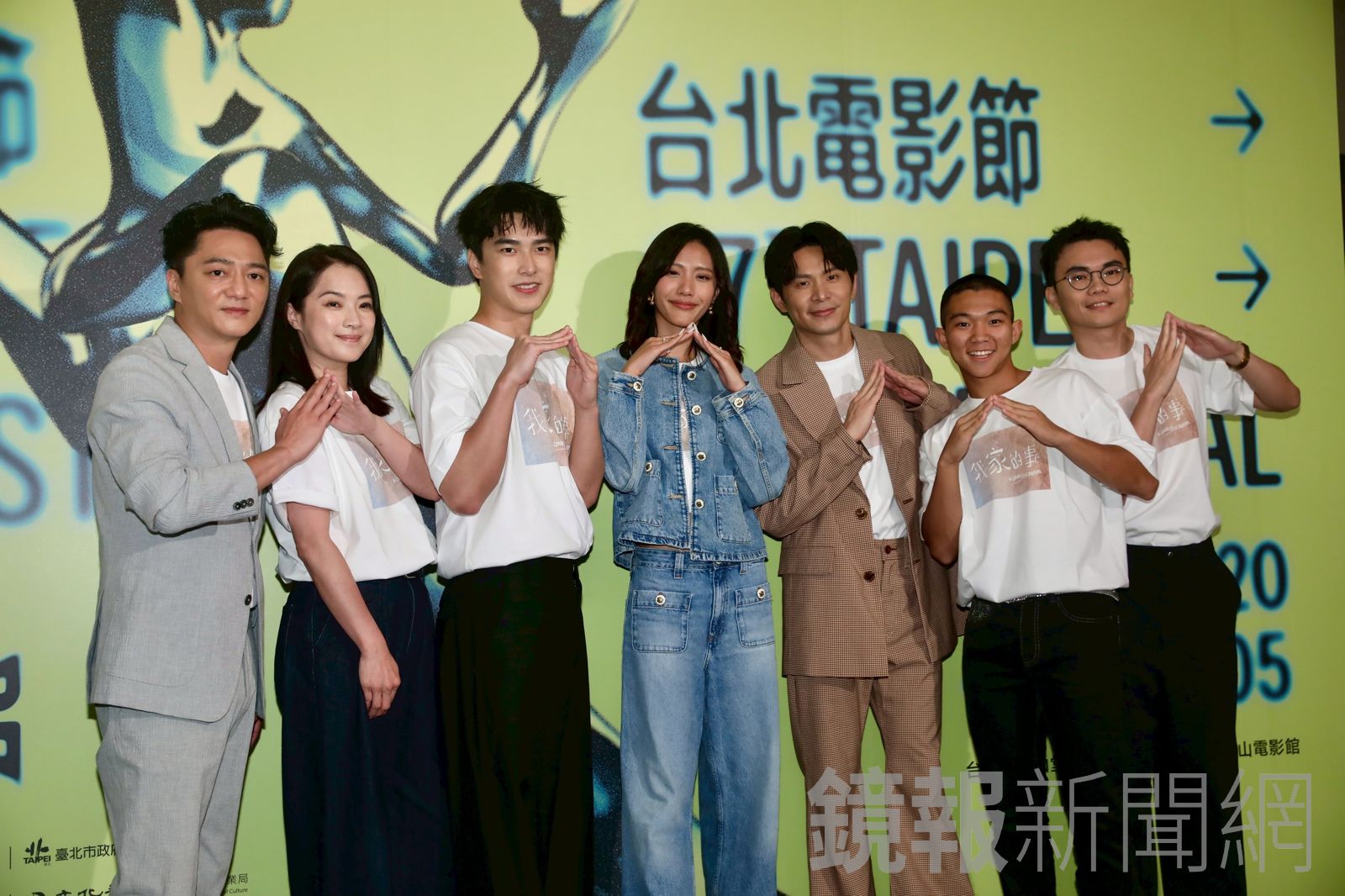 曾敬驊爆吃12根香蕉吐成「水箭龜」 姚淳耀「孫協志分身」尷尬簽名