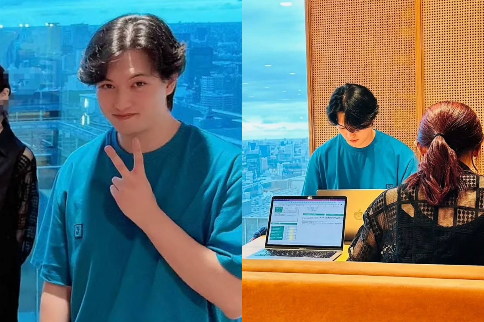 捲「鄭俊英偷拍群組」退團7年!李宗泫突曬上班照喊「重新交流」 韓網氣炸:又要賺女人錢?
