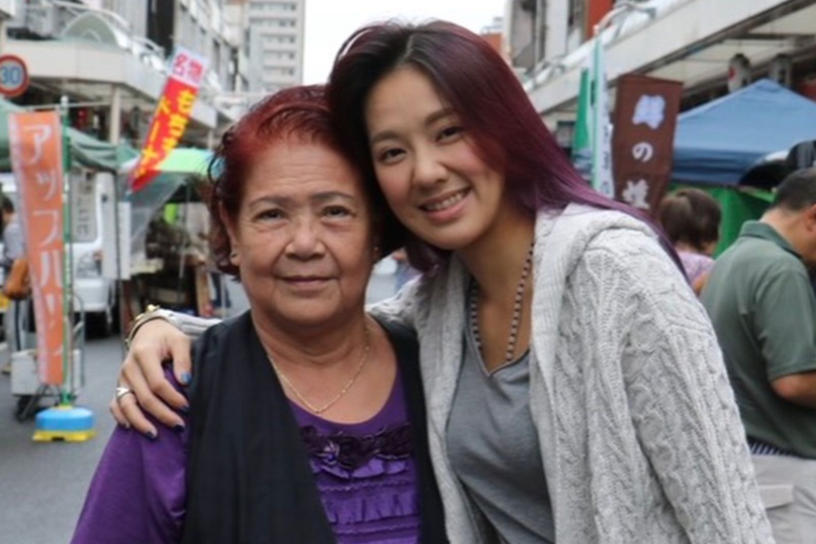 屢傳婚變！阿嬤霸氣護孫女「不缺妳一雙碗筷！」　劉雨柔淚憶低潮避風港：妳是我的最強盾牌