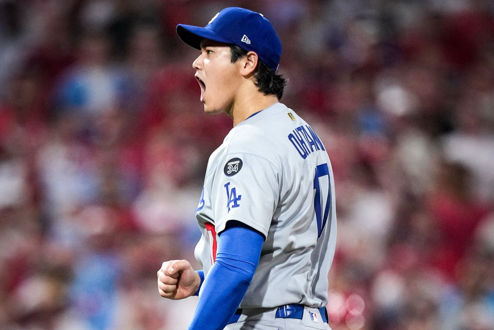 「復健終於走完」大谷翔平吐真心話　術後投球調整全曝光　明年衝擊賽揚獎