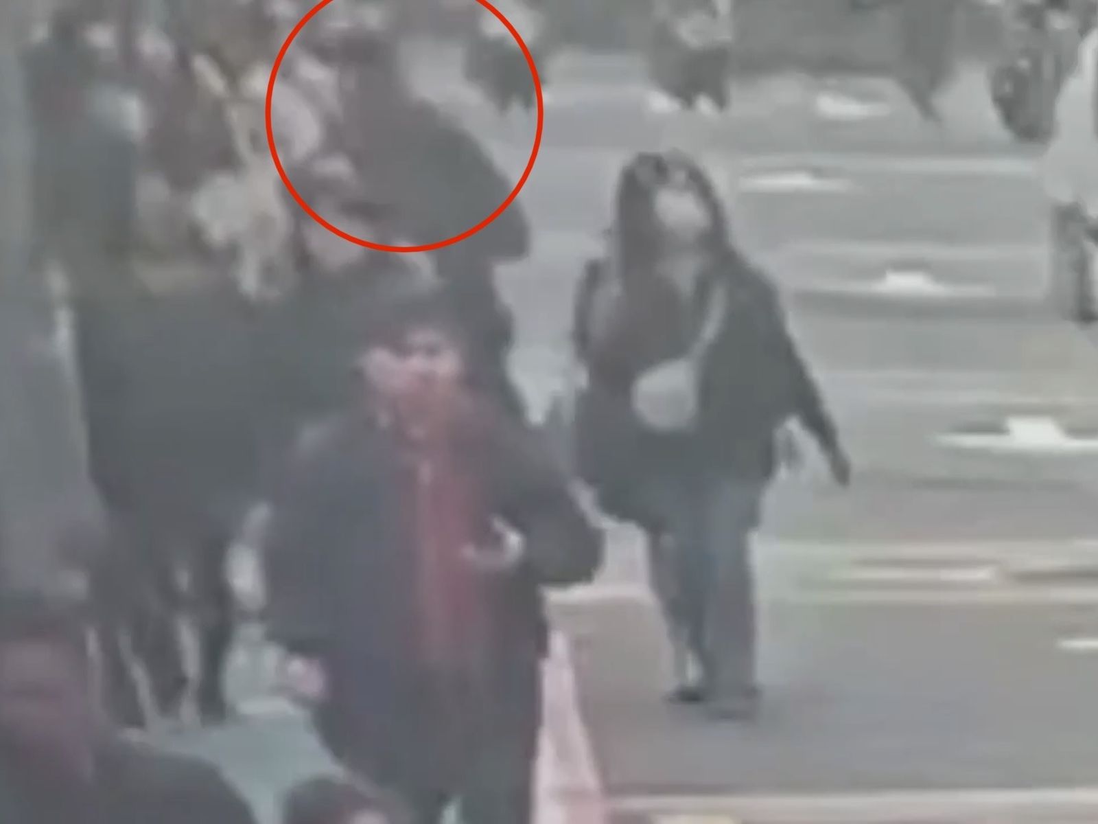 澀谷衝撞台灣版！東區路怒男撞3人...理由竟跟你我有關