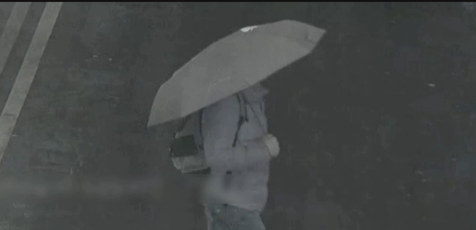 泰山車禍死者分身仍不詳　警公布最後身影協尋家屬
