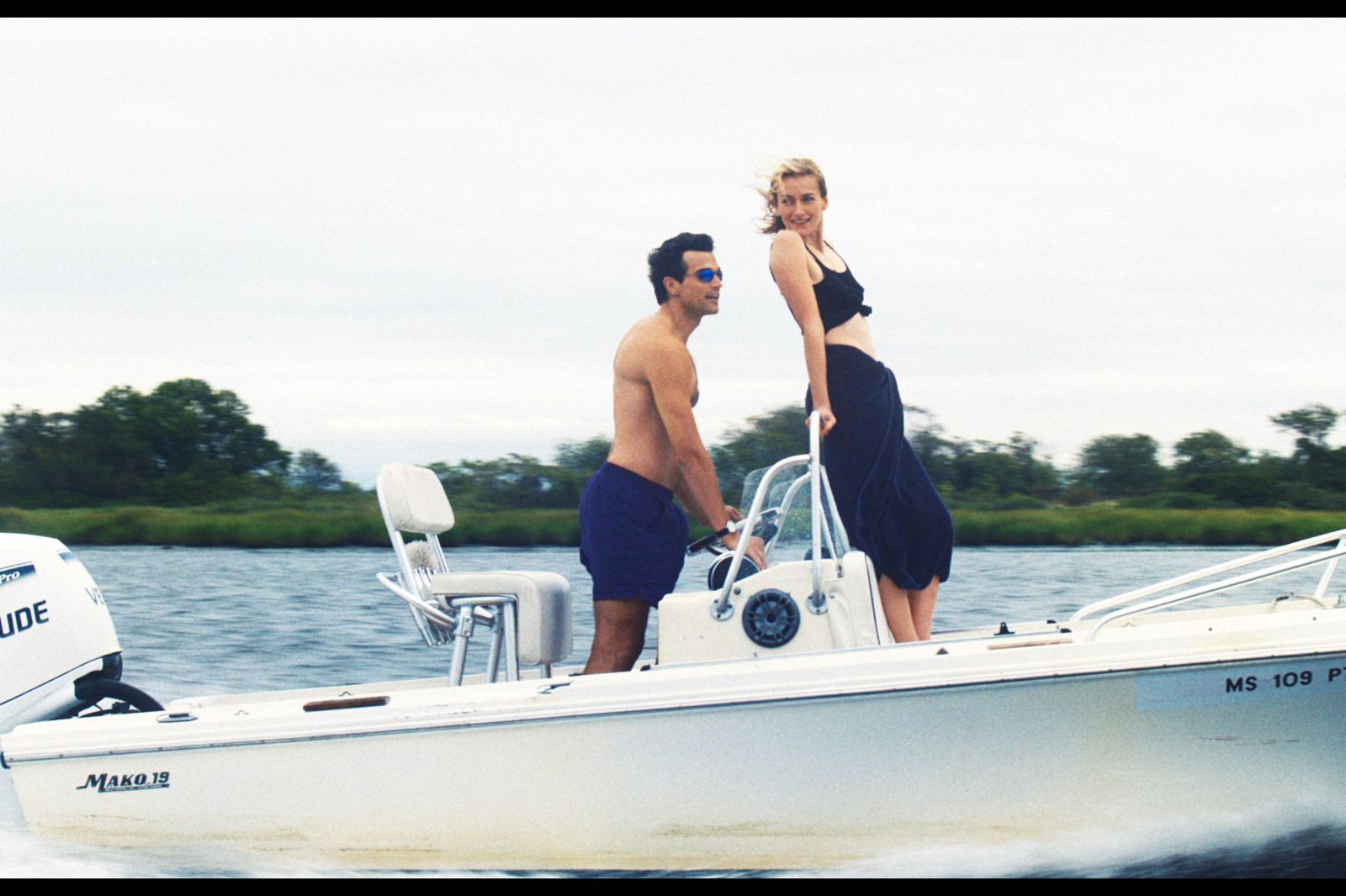 白色情人節必看!《愛情故事:甘迺迪與貝塞特》直逼《王冠》 揭秘美國王子世紀虐戀