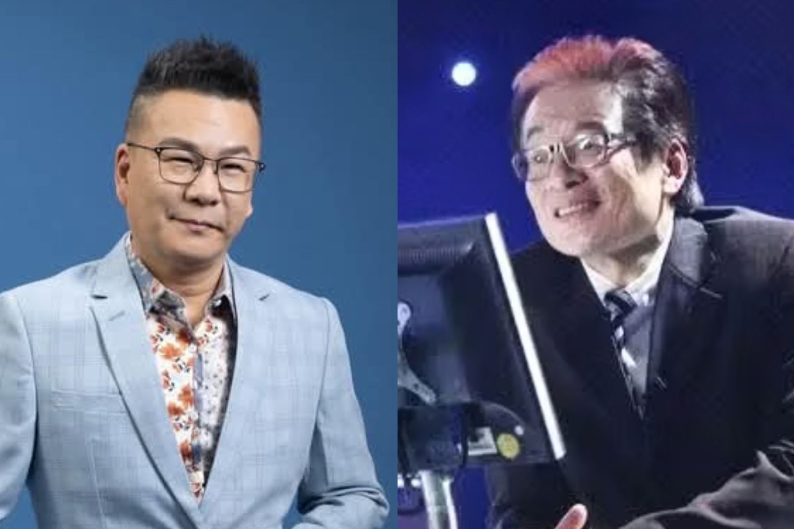 沈玉琳罹患血癌！高凌風11年前「發燒喘不過氣」白血病過世