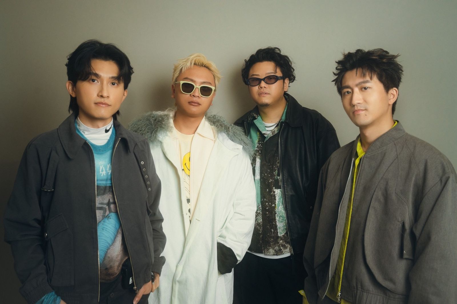 寵壞小可愛!冰球樂團首戰北流秒殺再加場 喊話歌迷「一晚上的愛安全無害」