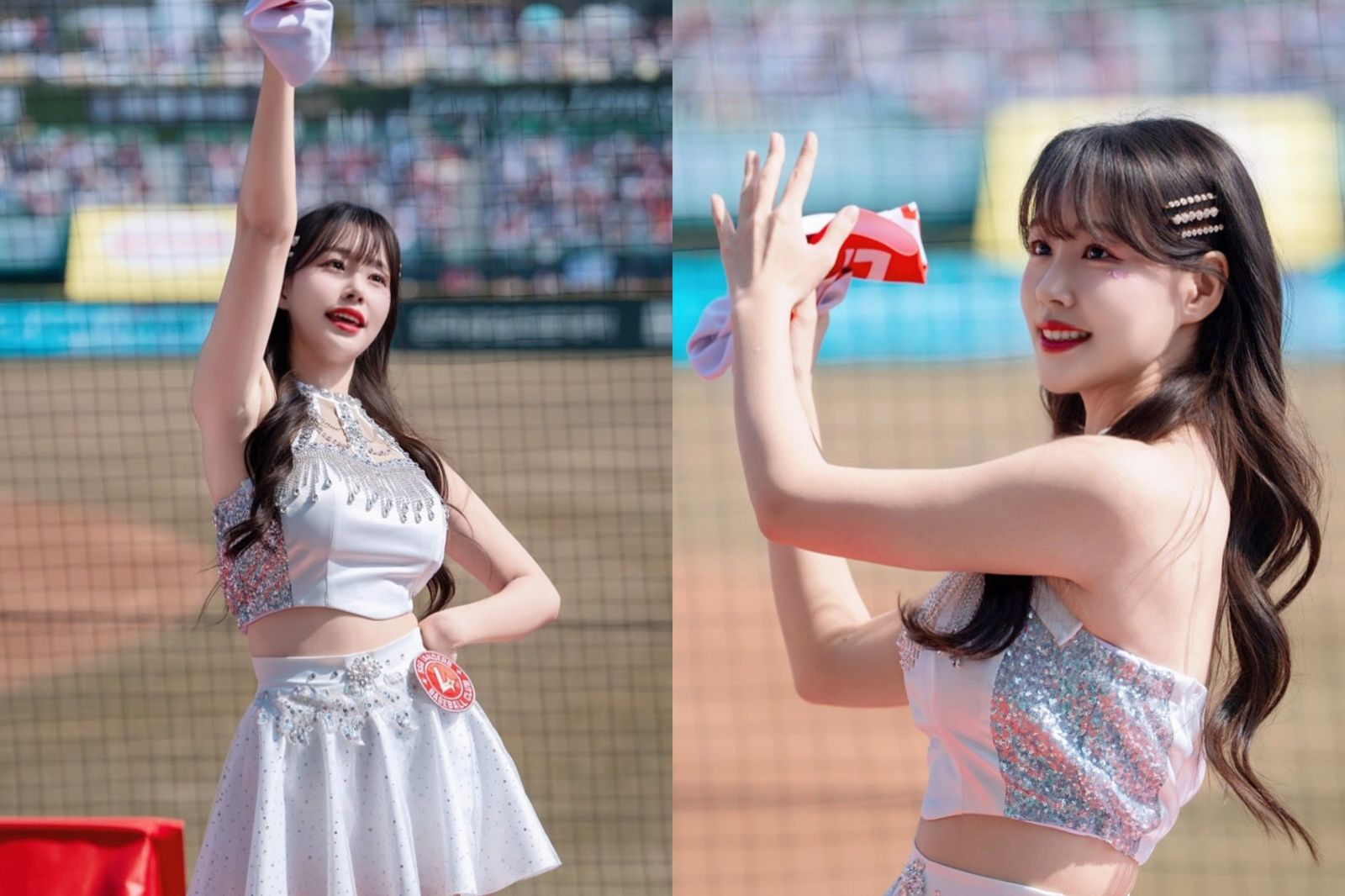 仁川女神金渡娥被狂粉嚇壞！　崩潰喊「請不要來酒店」