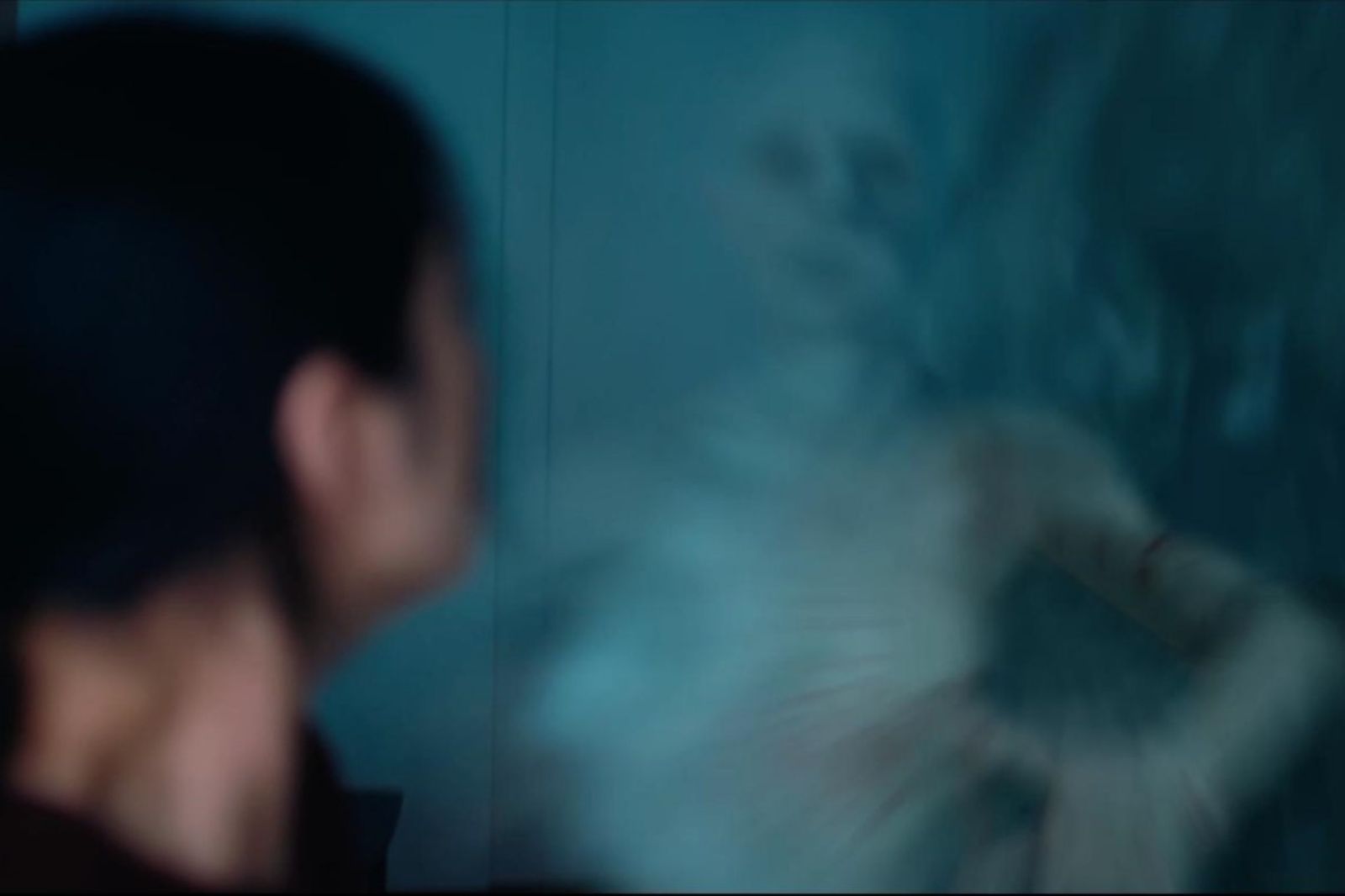 《女鬼橋》導演坎城出手　《無形Phantom》符咒現鬼臉未開拍搶下7國版權