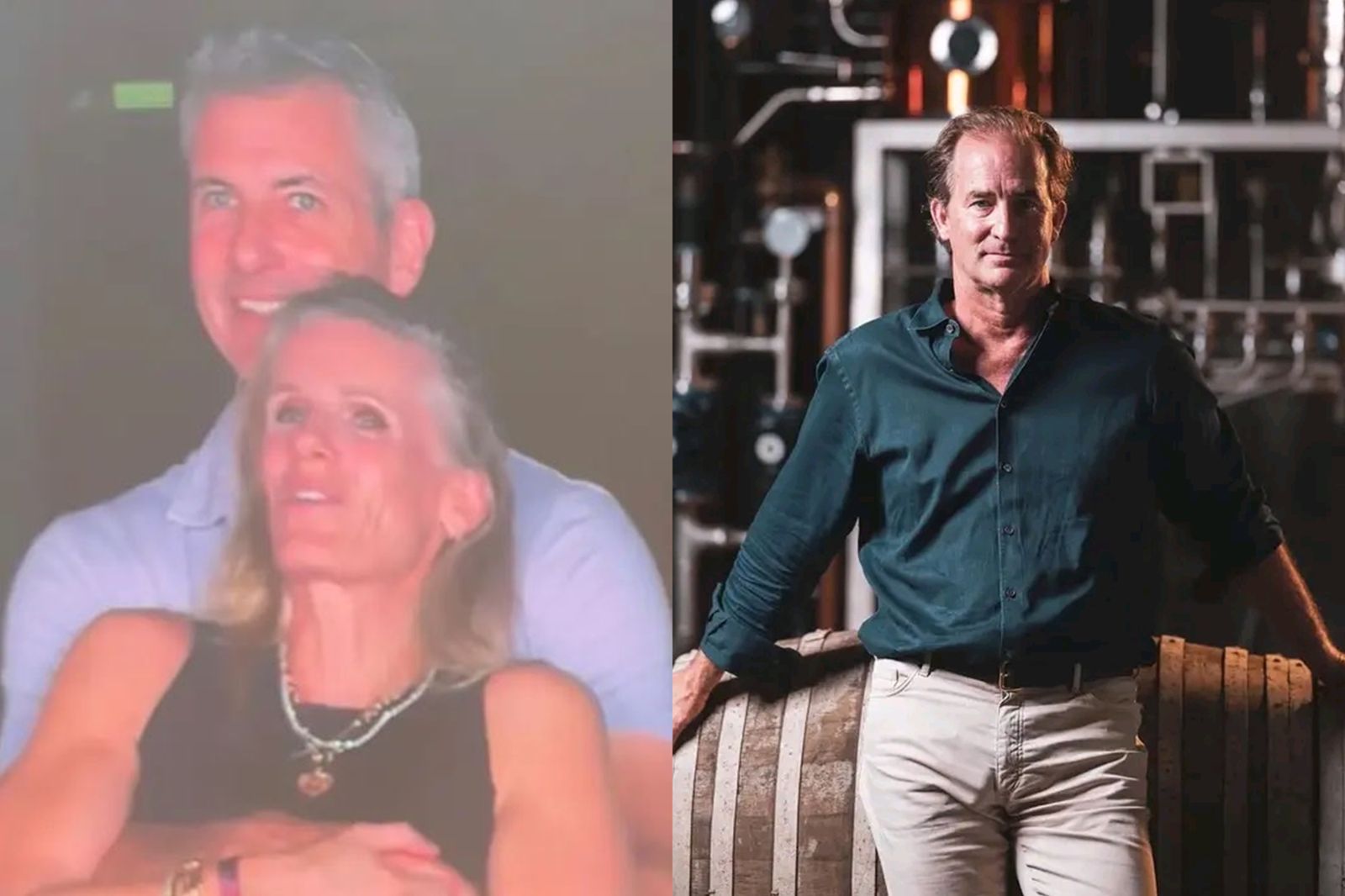 Coldplay演唱會偷情事件大反轉！女總監「老公也帶小三同場出席」本人證實了