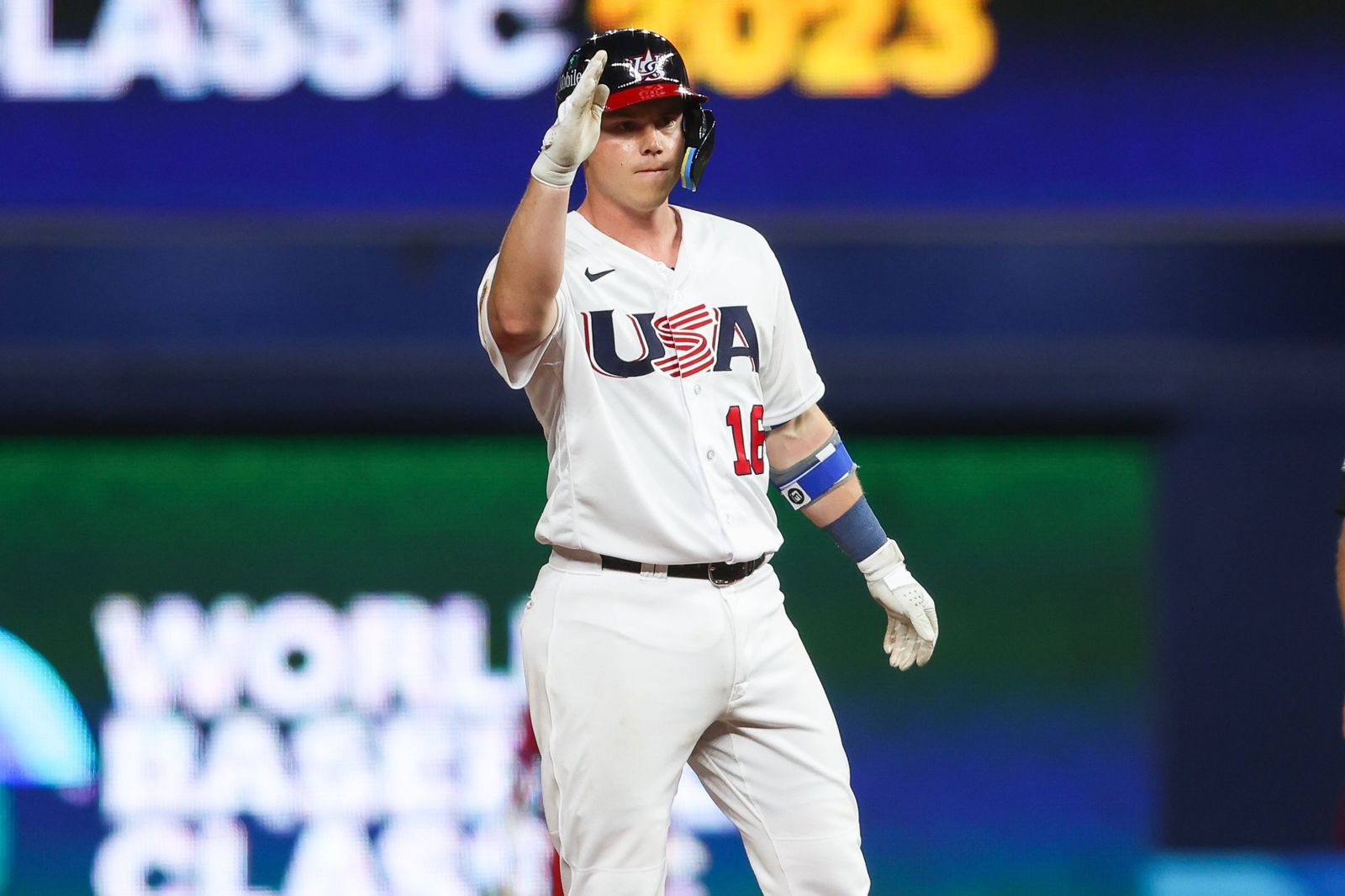 WBC美日差距在哪？美國隊主帥點出日本「全員投入」可怕力量