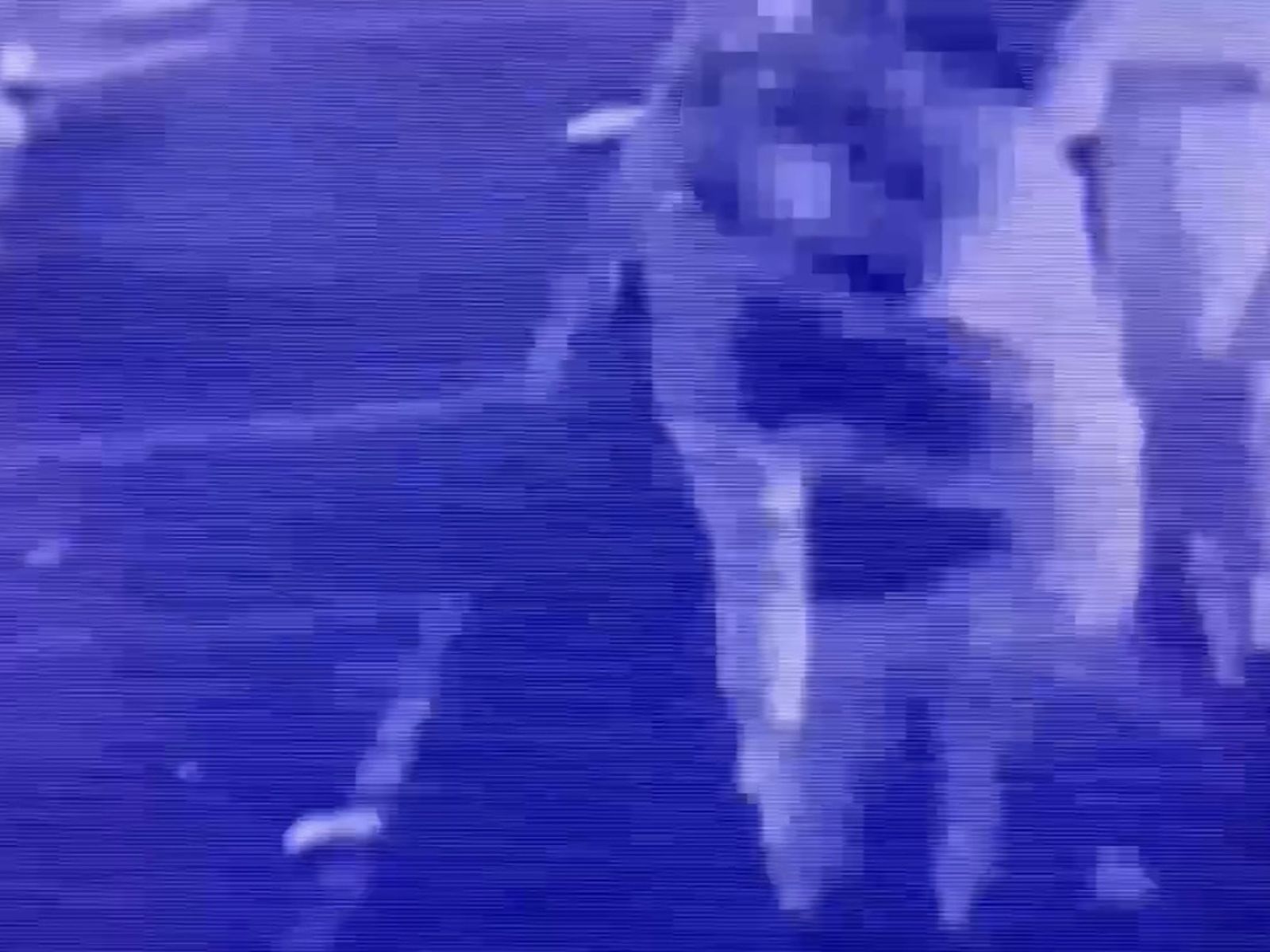 有片／陪友喬感情糾紛一句「不要這樣」公親變事主　慘遭2人圍毆掛彩送醫