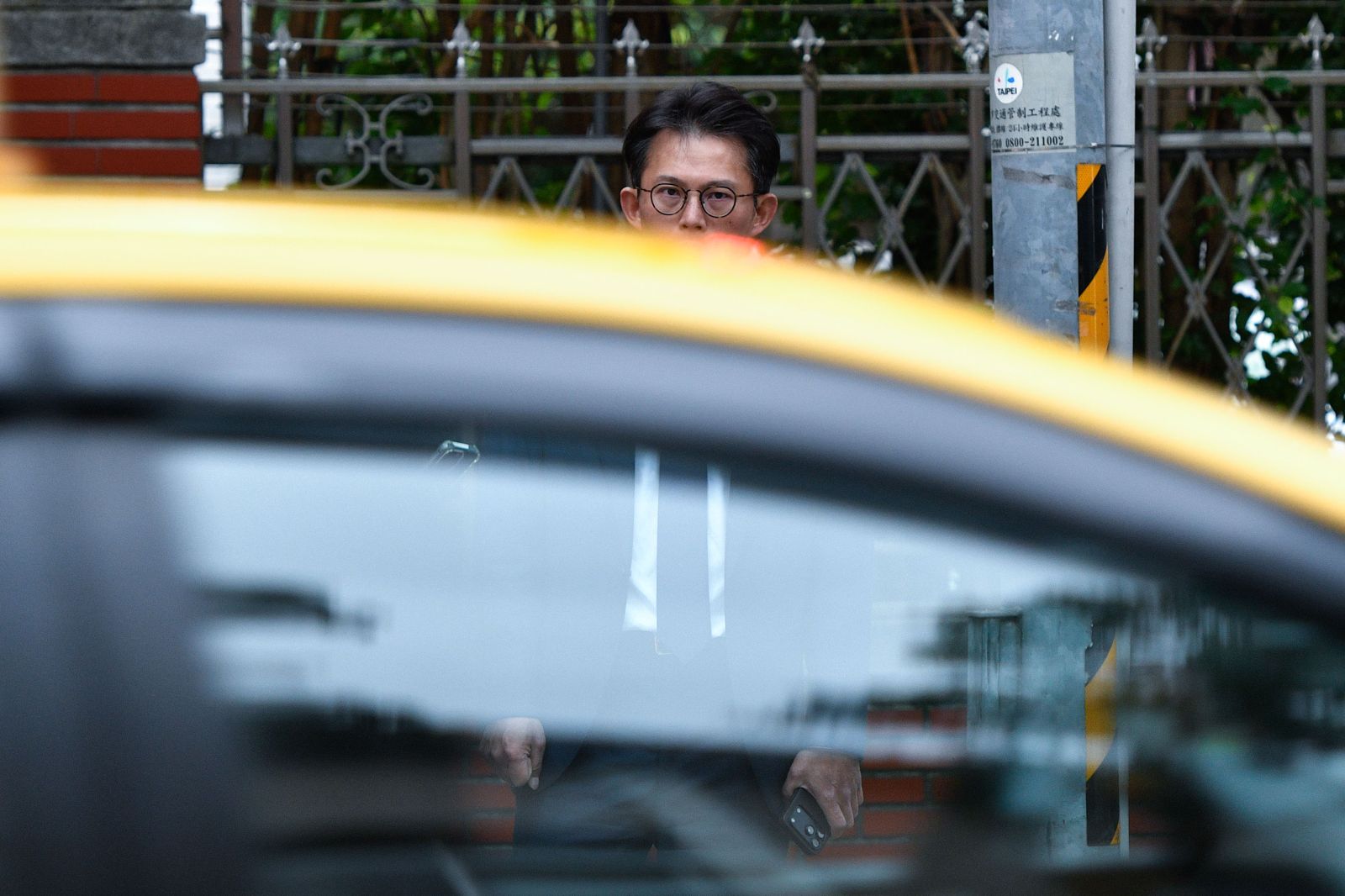 陳嘉宏專欄：「紫雲黃氏」現在打什麼算盤？