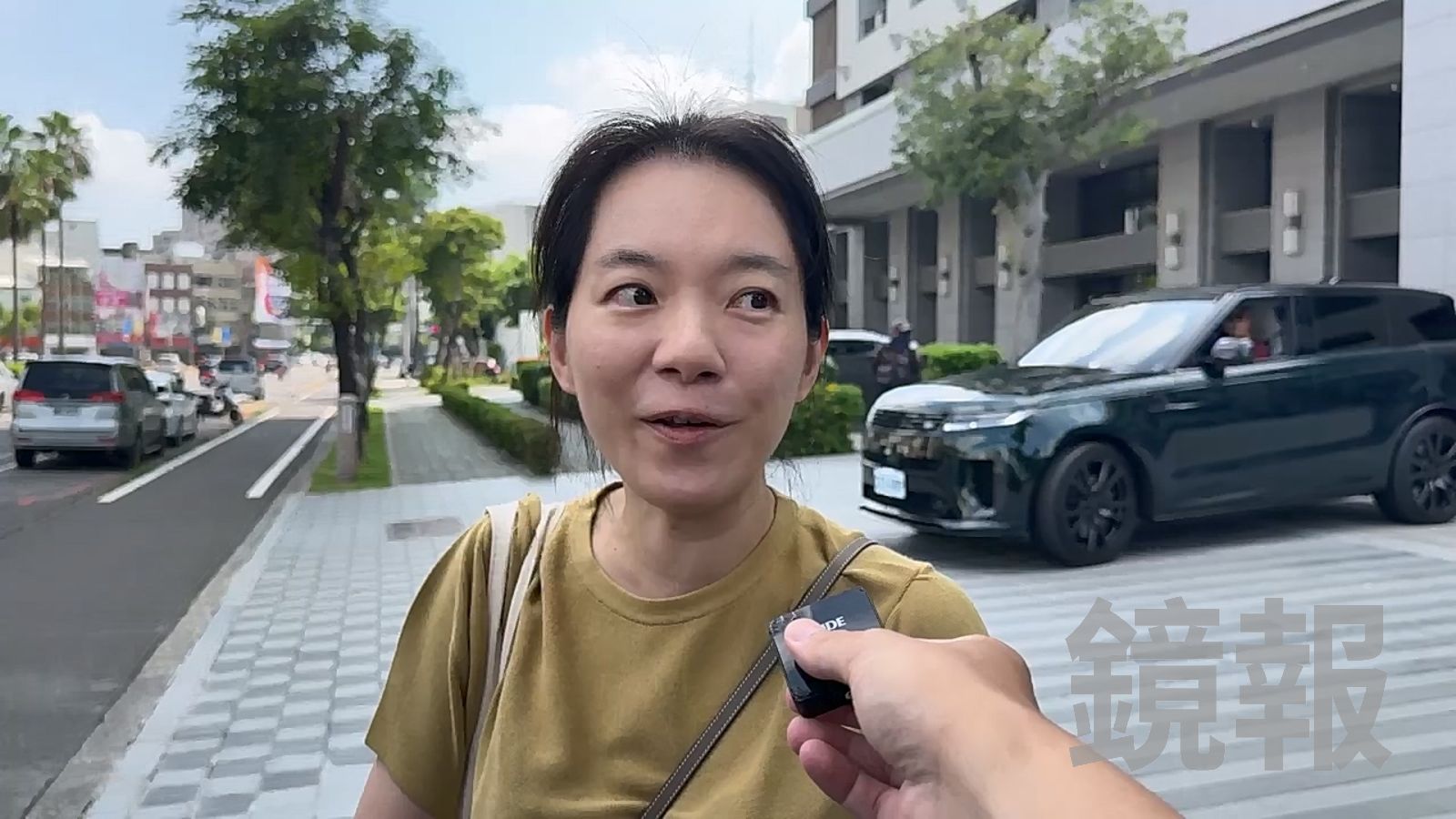 尷尬了!陳幸妤指控女病患是「獄友小三」 真相曝光她改口認了:我認錯人