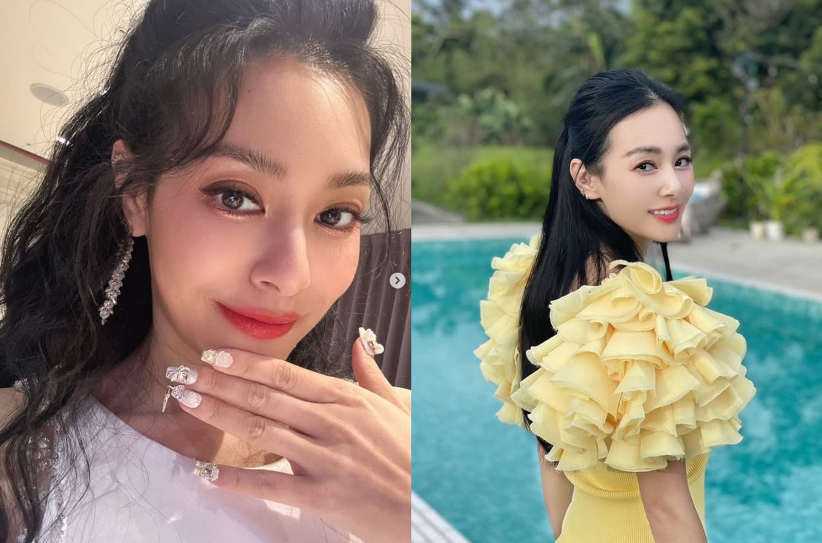 王思佳自爆感情黑歷史！遇過很多「髒東西」　結婚關鍵原因曝光