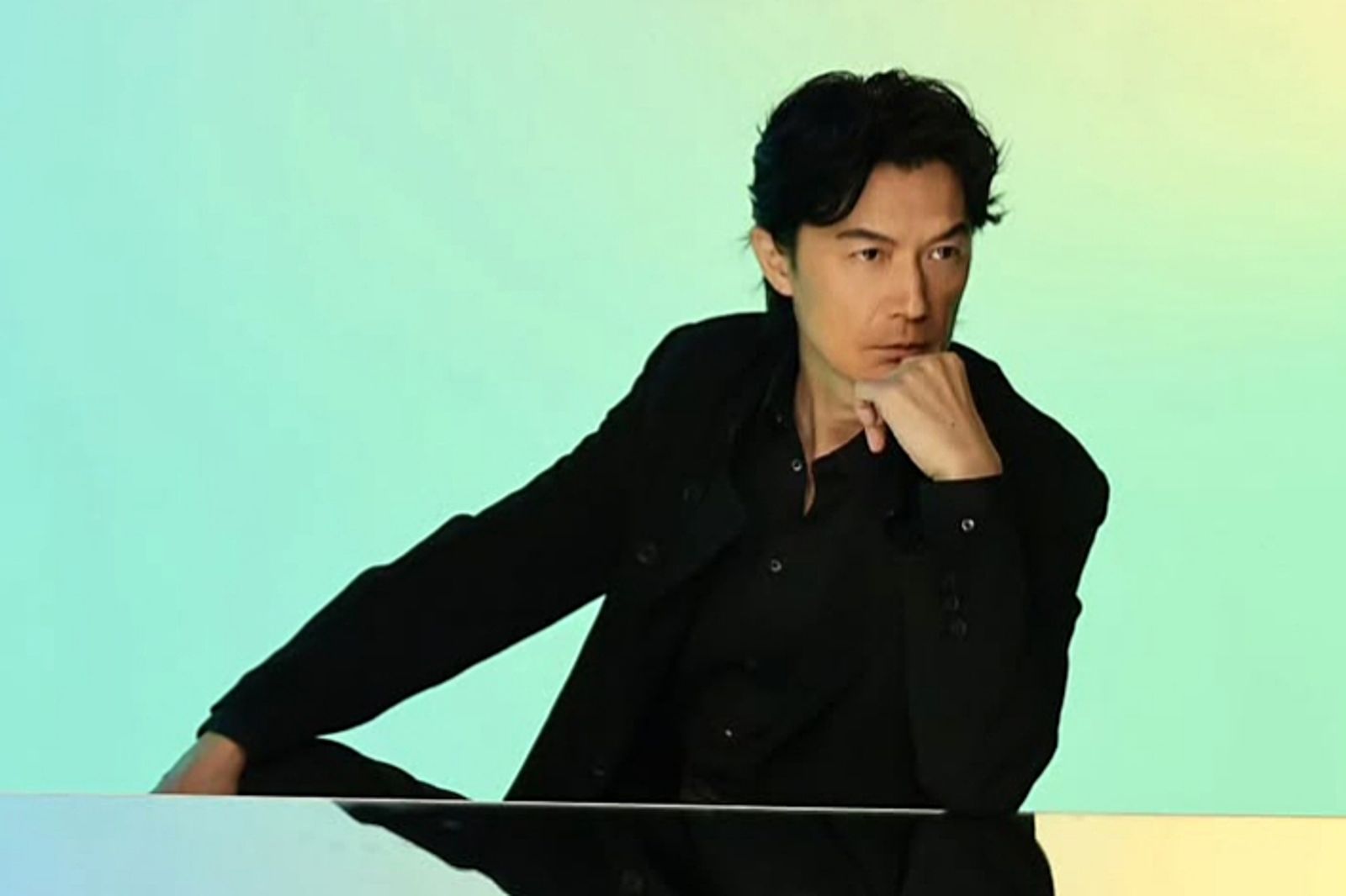 福山雅治捲「女主播性朝貢」醜聞 本人親自回應:涉高度機密