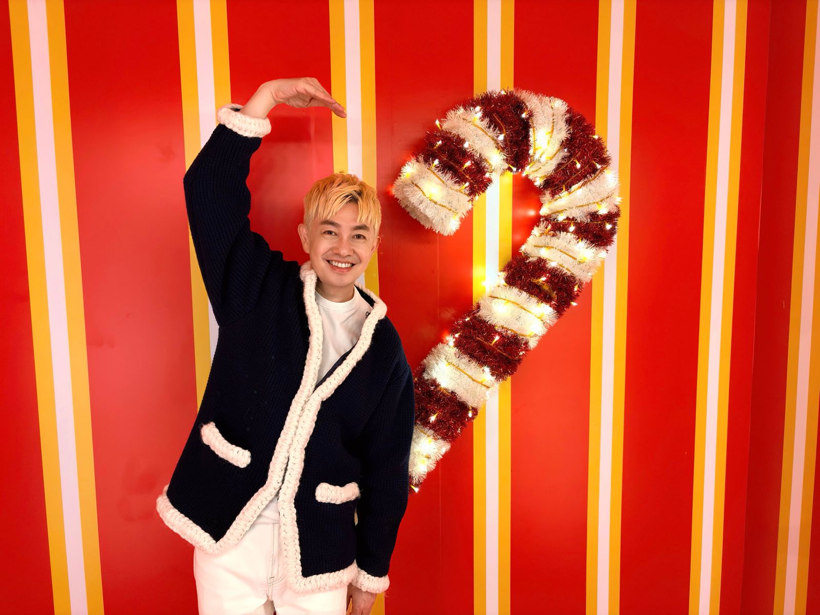 李明川驚傳「舊疾復發」入院挨針　鬆口國三初戀心碎往事