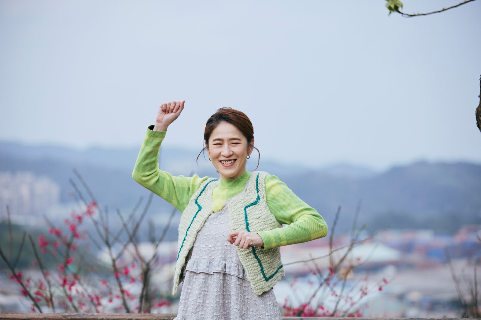 女星被封「第二個張小燕」!自爆小5還和表哥洗澡 遭媽媽拖出浴室