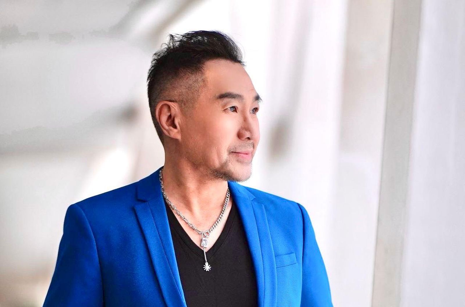 65歲三金歌王宣布喜訊！17年「第一次」壓力爆棚　閉關內幕全說了