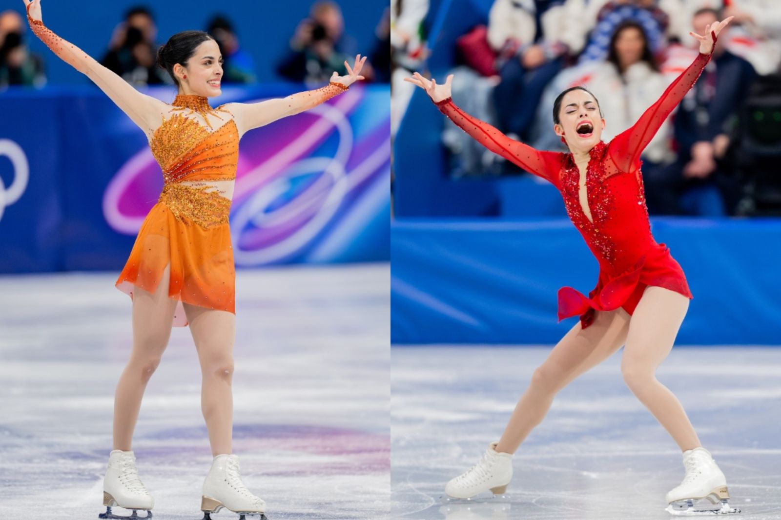 求教授答應「遲交作業」爆紅！加拿大滑冰女將曝原因：我在參加奧運