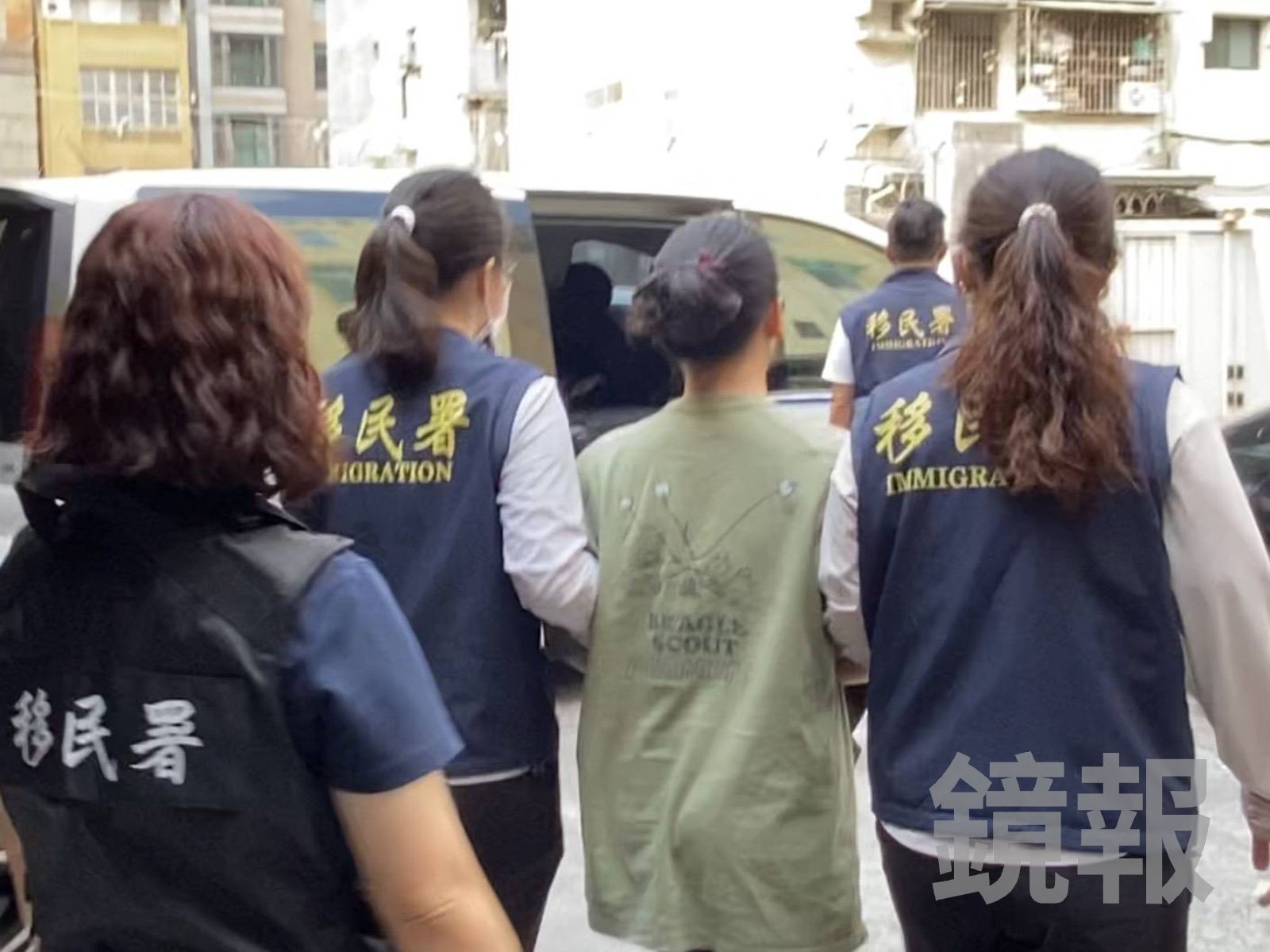 抖音賞金獵人竟是越南大姊頭　在台組人口犯運集團強押失聯移工打工還債