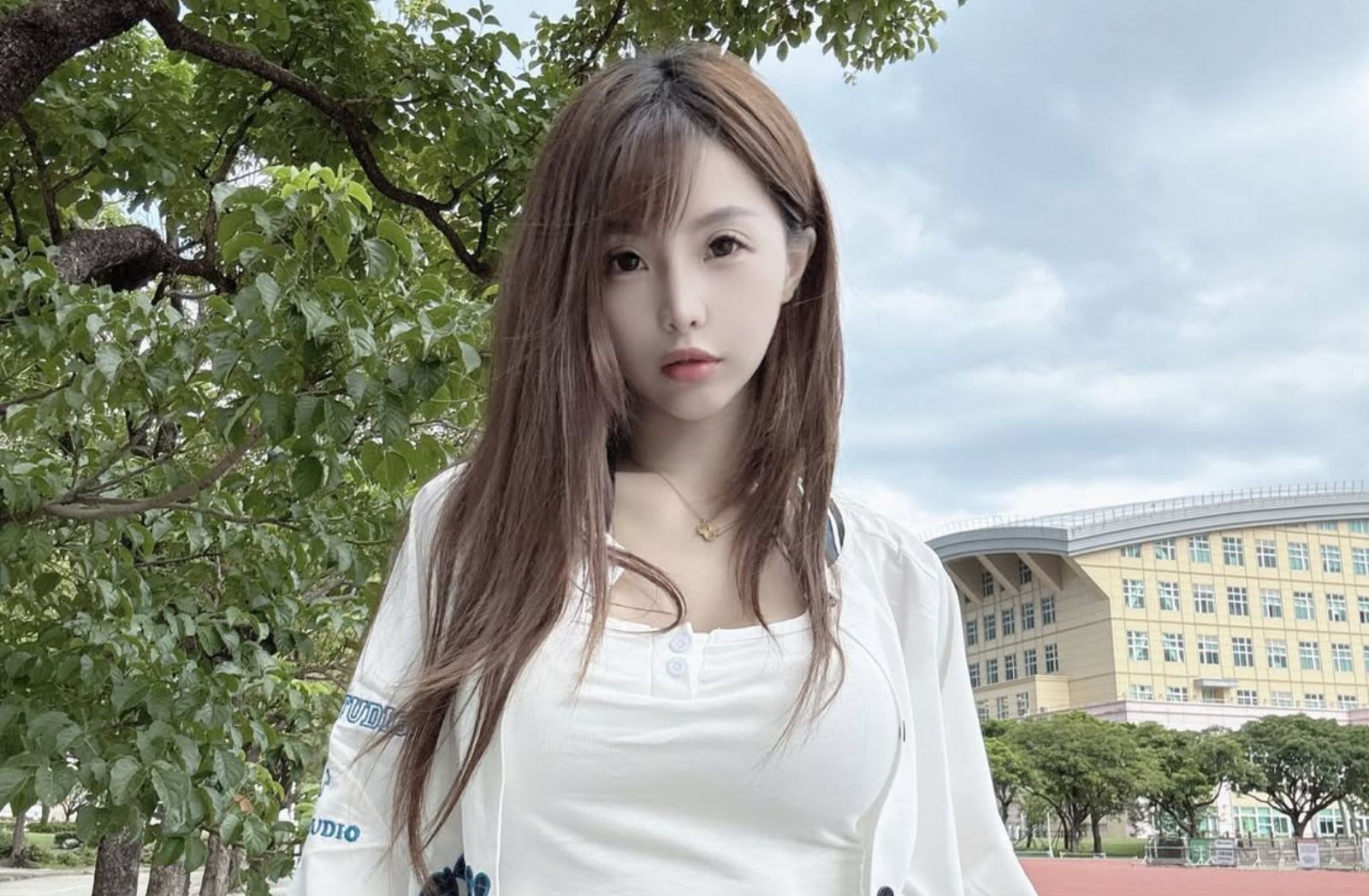 林倪安爆介入高志綱婚姻！首發聲「身心俱疲」：沒人要被這樣對待