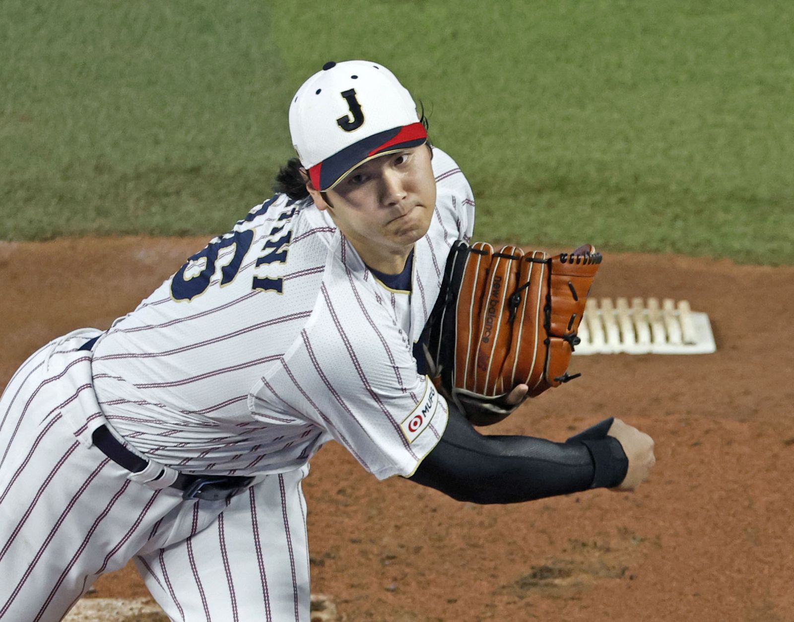 WBC日本為何止步8強？美媒分析兩大關鍵：若大谷翔平能投結果將大不同