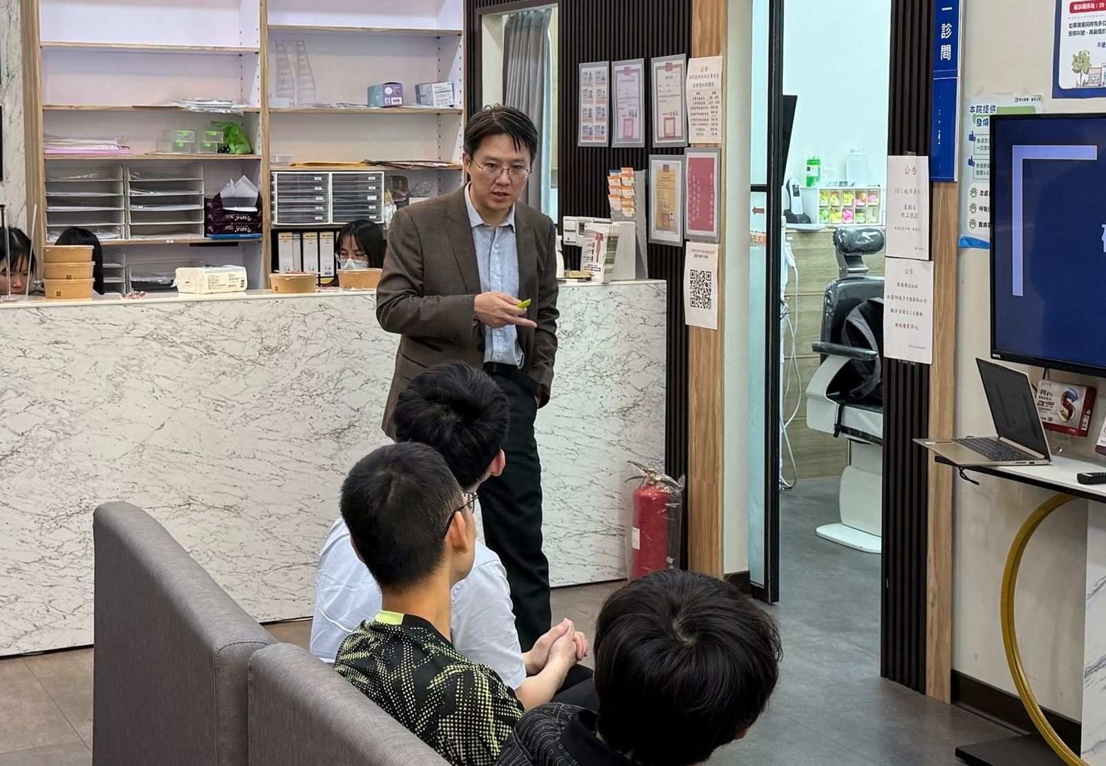 控糖名醫竟也喝手搖飲　無糖是必備款　一定要加料的話珍珠不如愛玉跟仙草