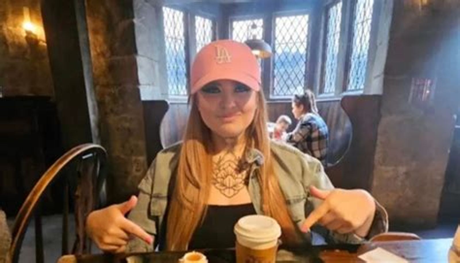 37歲女跨海追愛「遭25歲夫分屍」!他還想輕生「一句話露餡」秒被抓