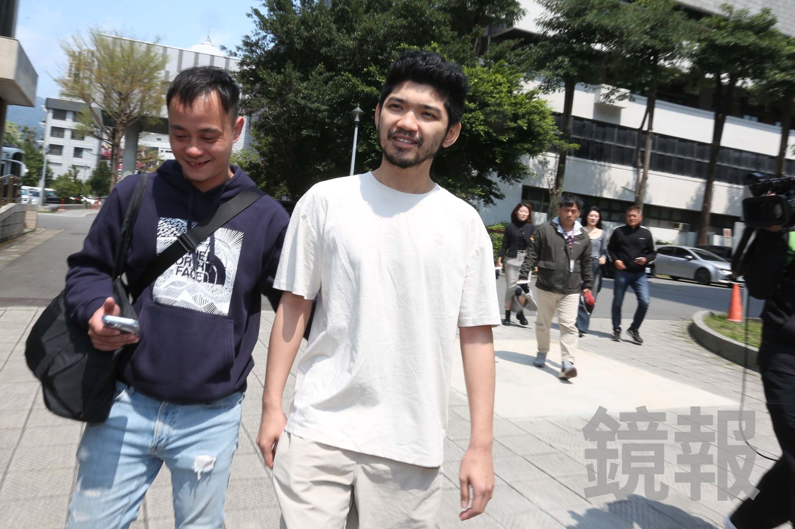 晚安小雞回家了！爆柬國「賄賂很正常」　自爆為減刑3次匯款、被騙1300萬