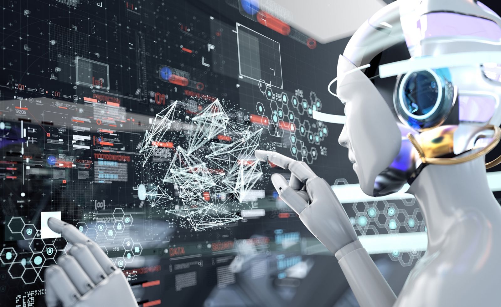 AI再過幾個月將「比人類聰明」!最難測驗恐拿滿分 專家:進步速度超快