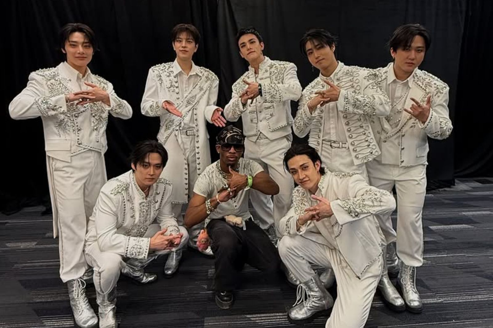 360萬粉美國歌手D4vd車內有女屍　特斯拉被遺棄在好萊塢山區