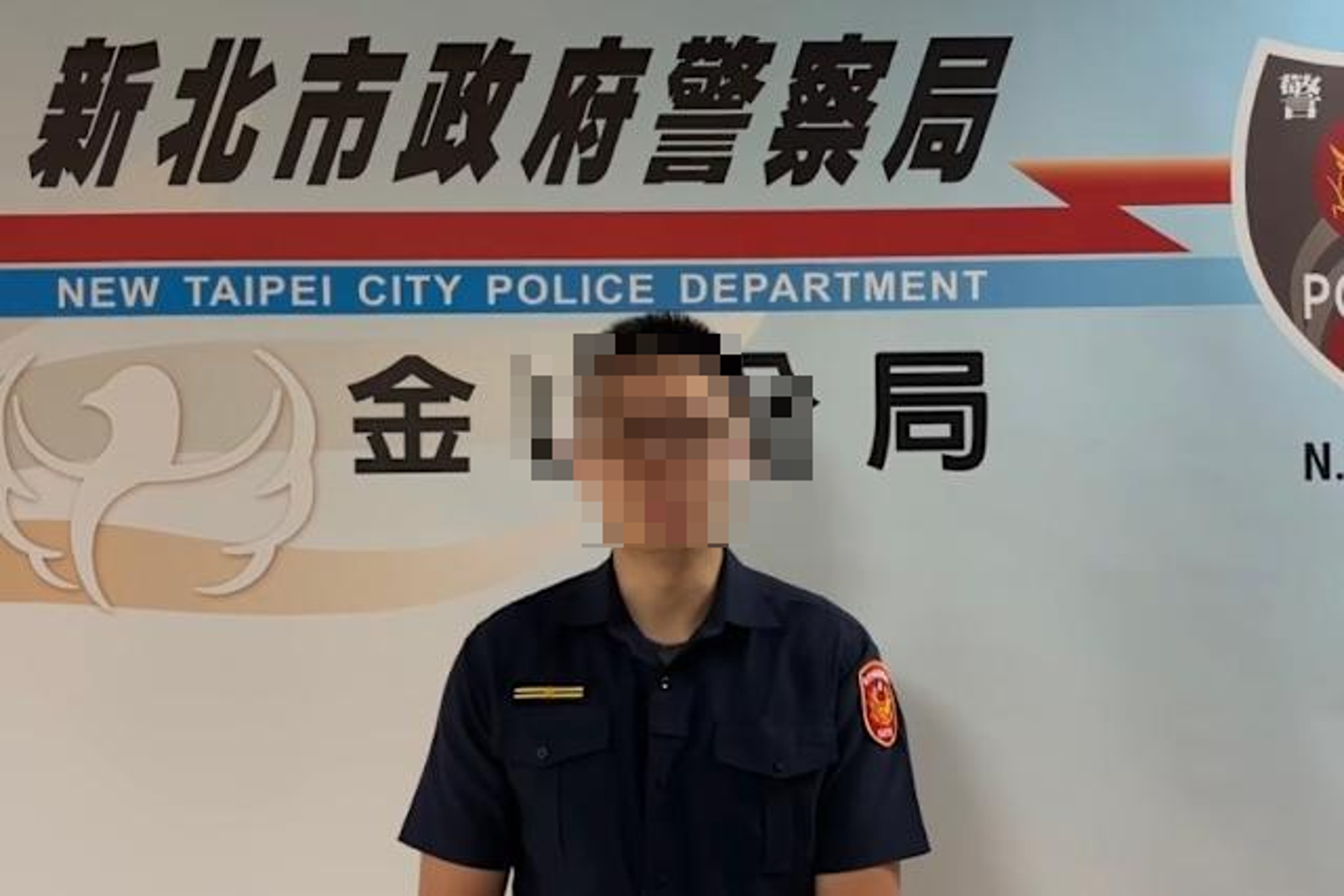警界爆內鬼!金山前所長疑勾結詐團查個資 北檢訊後聲押禁見