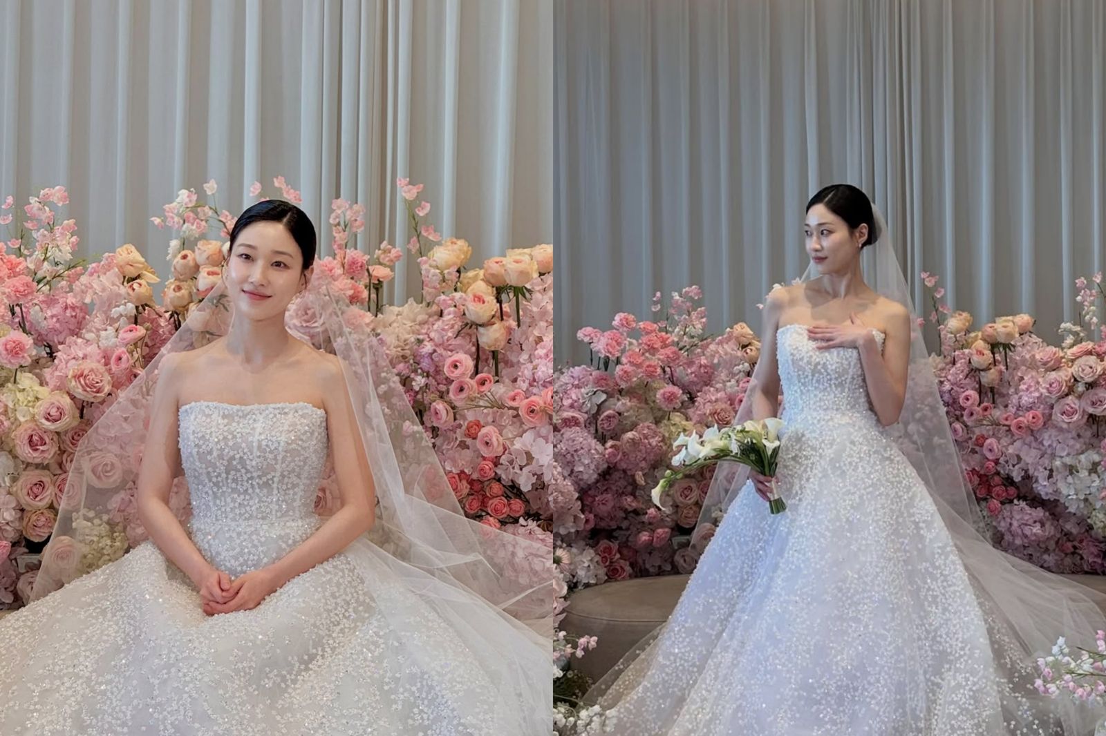 33歲女星突喊「我要結婚了」!甜曬戒指+新娘美照 3個月婚姻真相曝光
