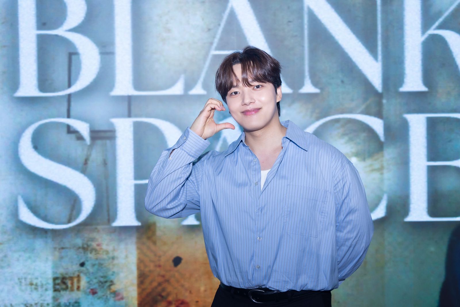 呂珍九睽違6年來台「喜歡台灣香腸」　被問中文緊張到「腦子一片空白」